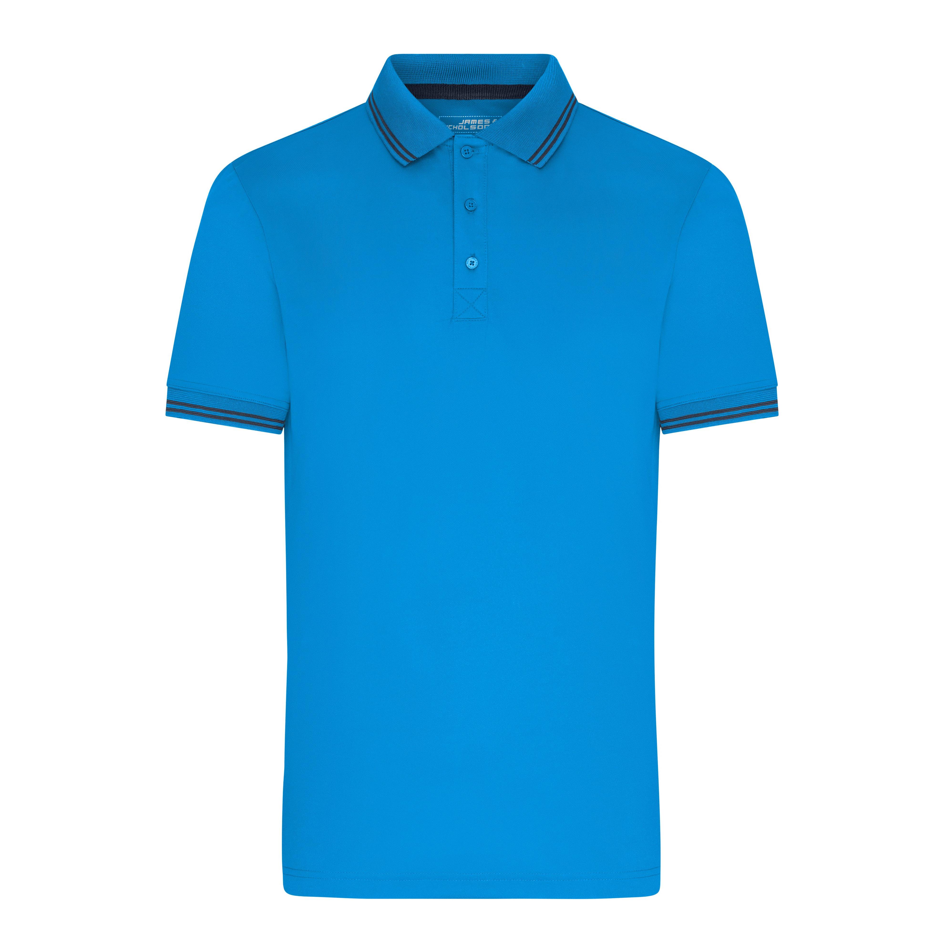 Men´s Functional Polo