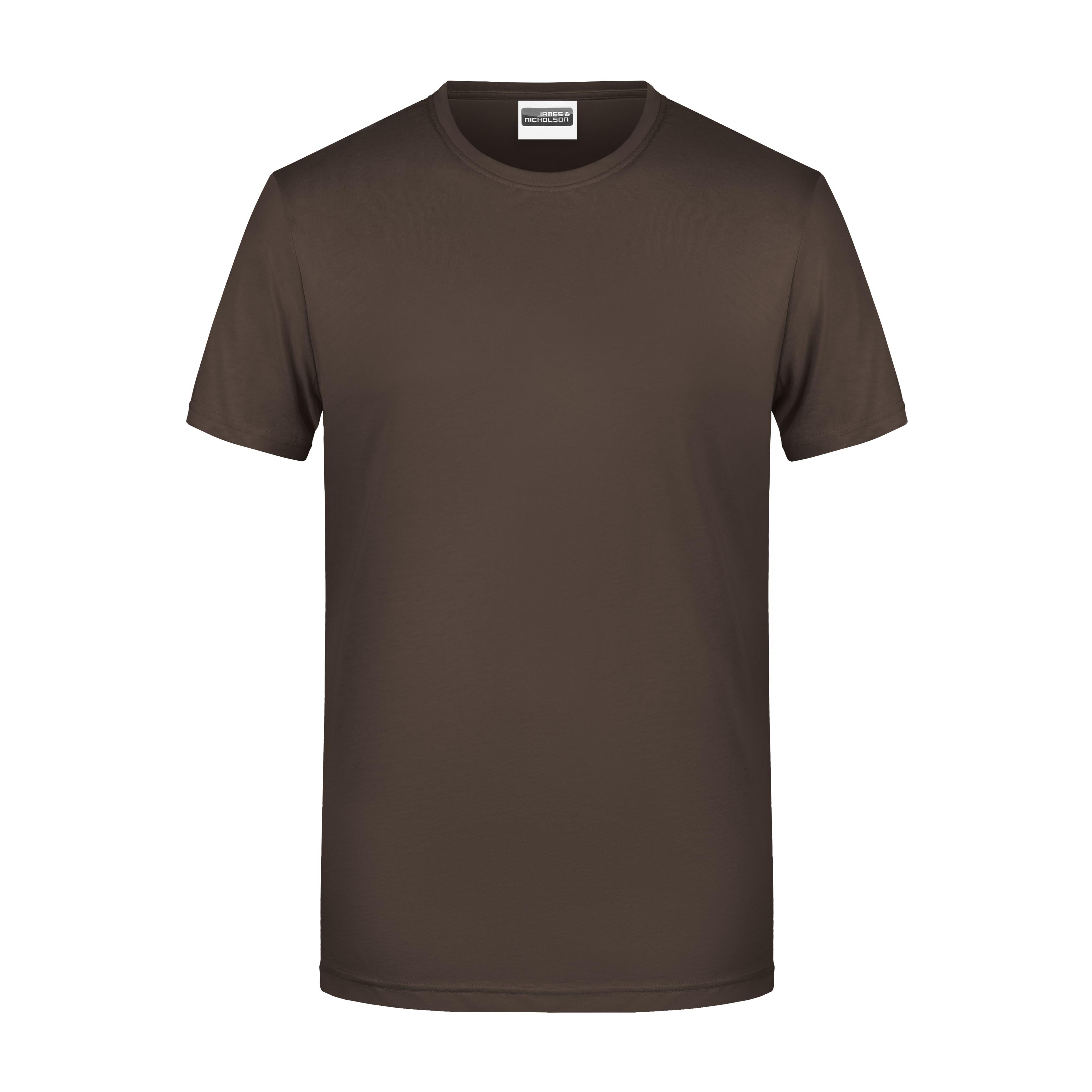 Men´s Basic-T   OCS Standard