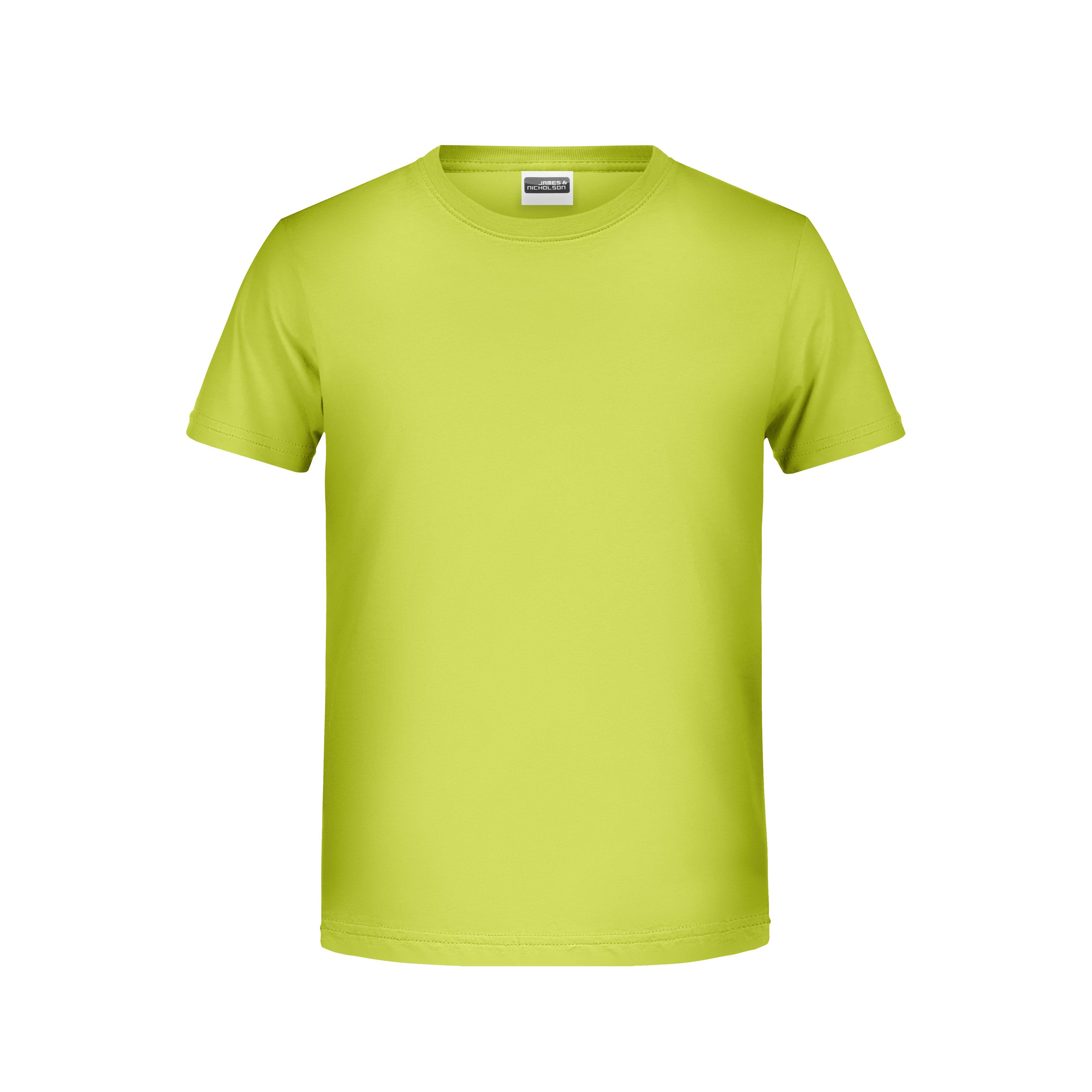 Boys´ Basic-T   OCS Standard