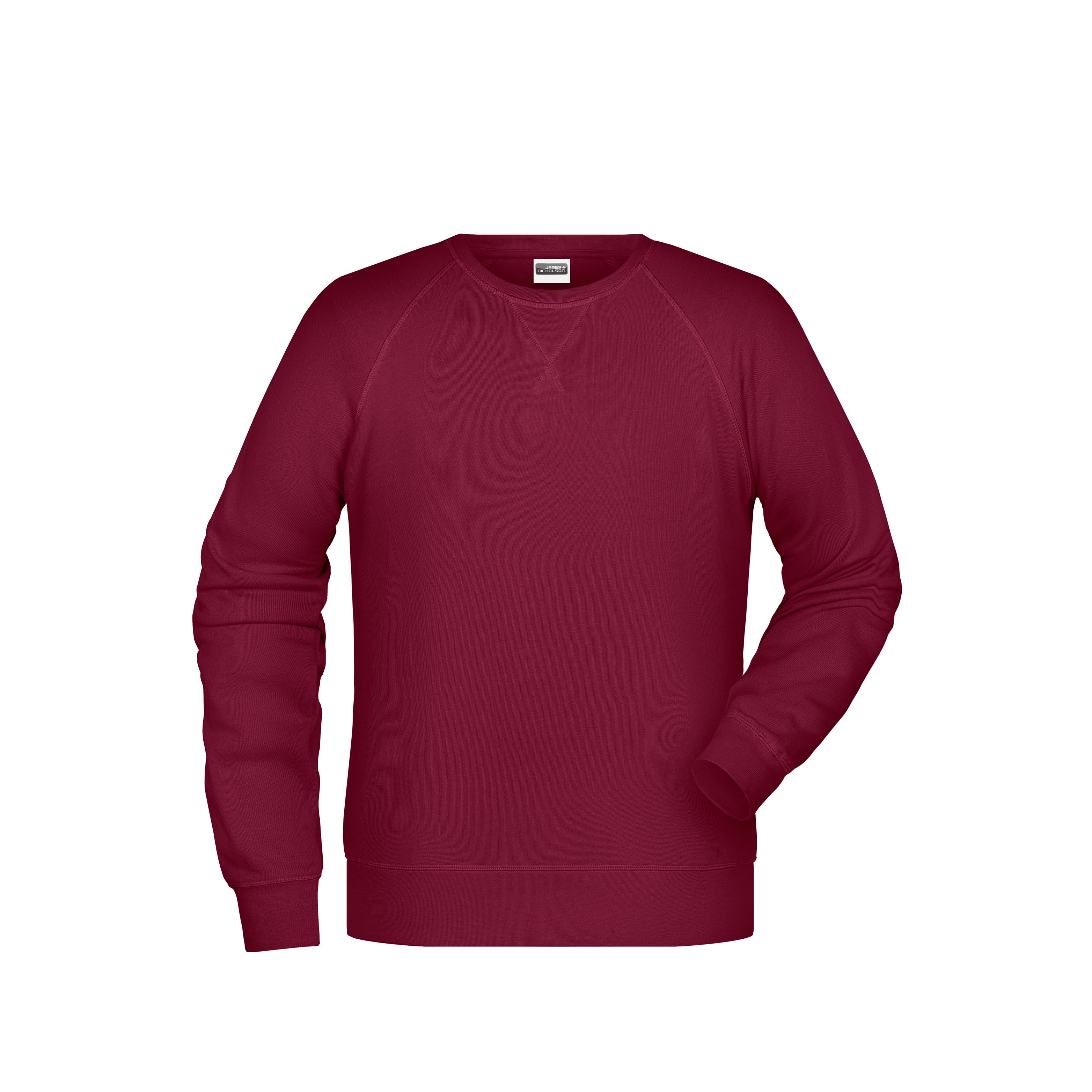 Men´s Sweat   OCS Blended & RCS