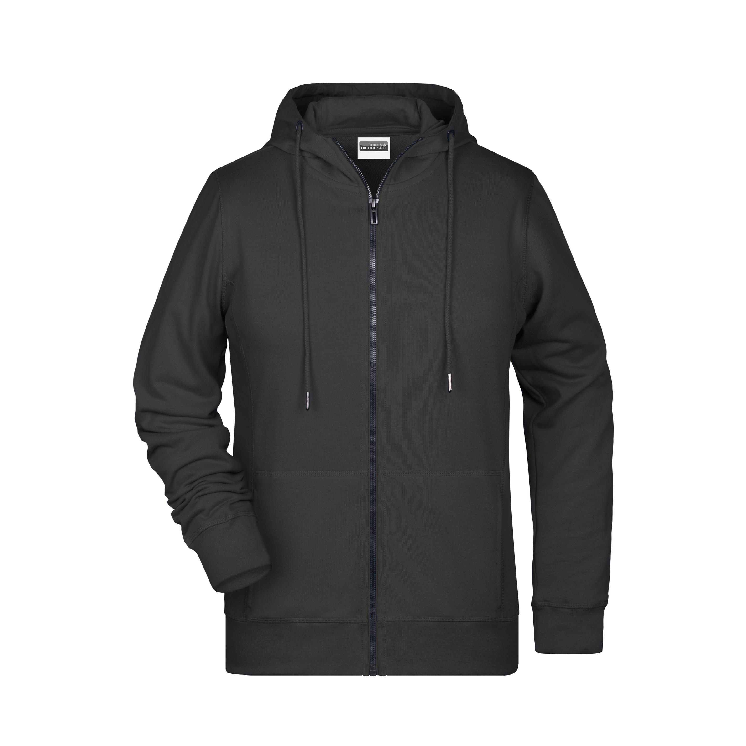 Ladies´ Zip Hoody   OCS Blended & RCS