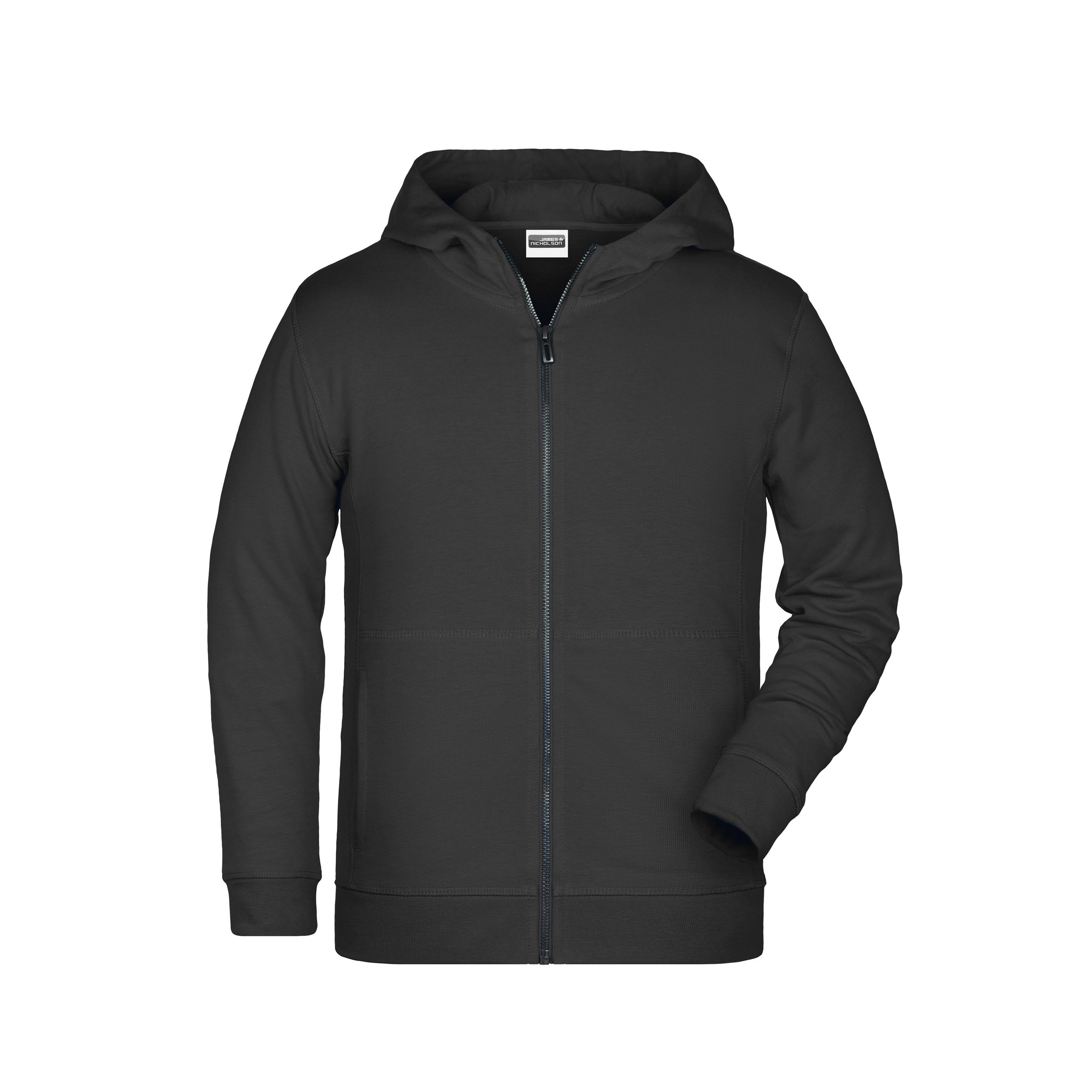Children´s Zip Hoody   OCS Blended & RCS