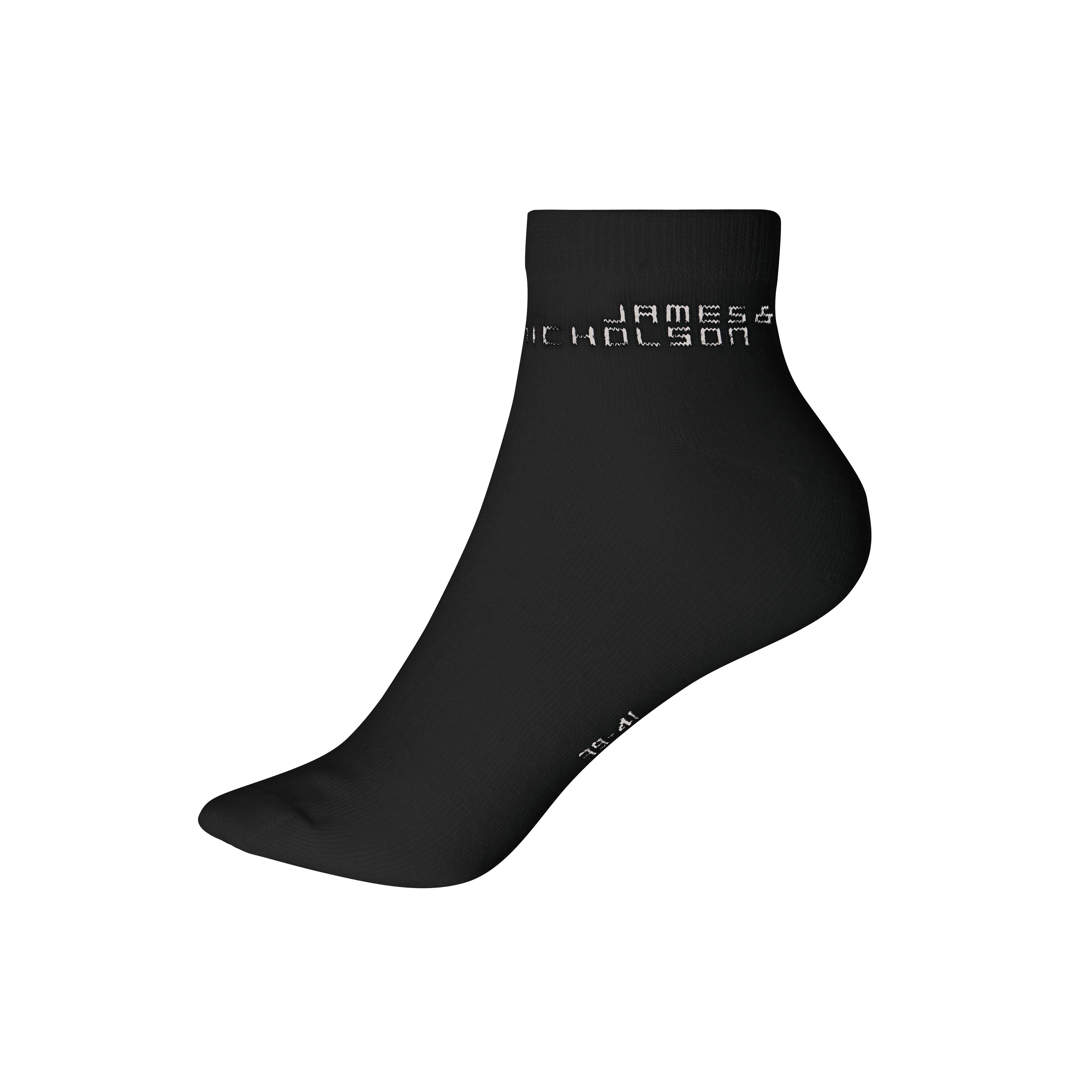 Bio Sneaker Socks