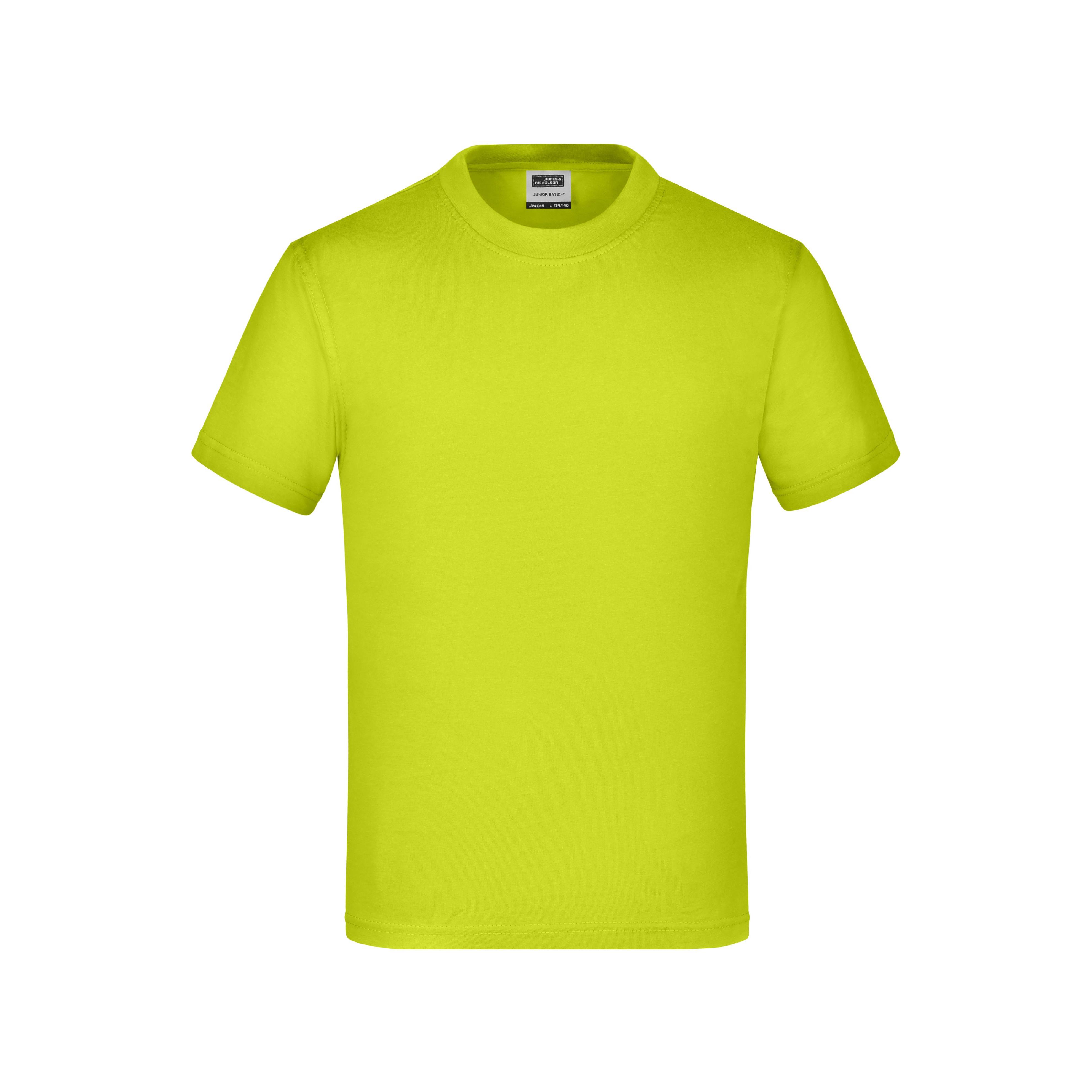 Junior Basic-T