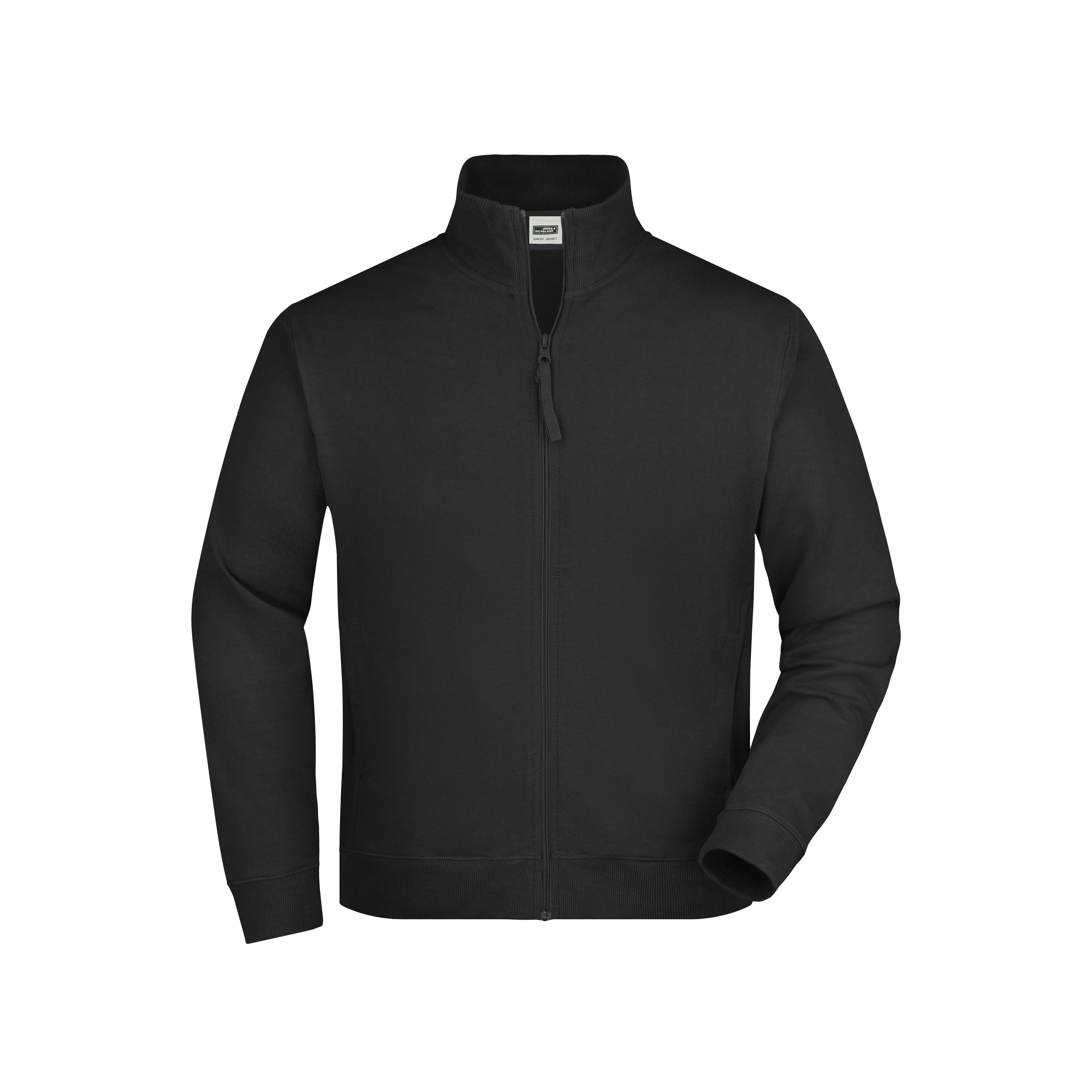 Sweat Jacket