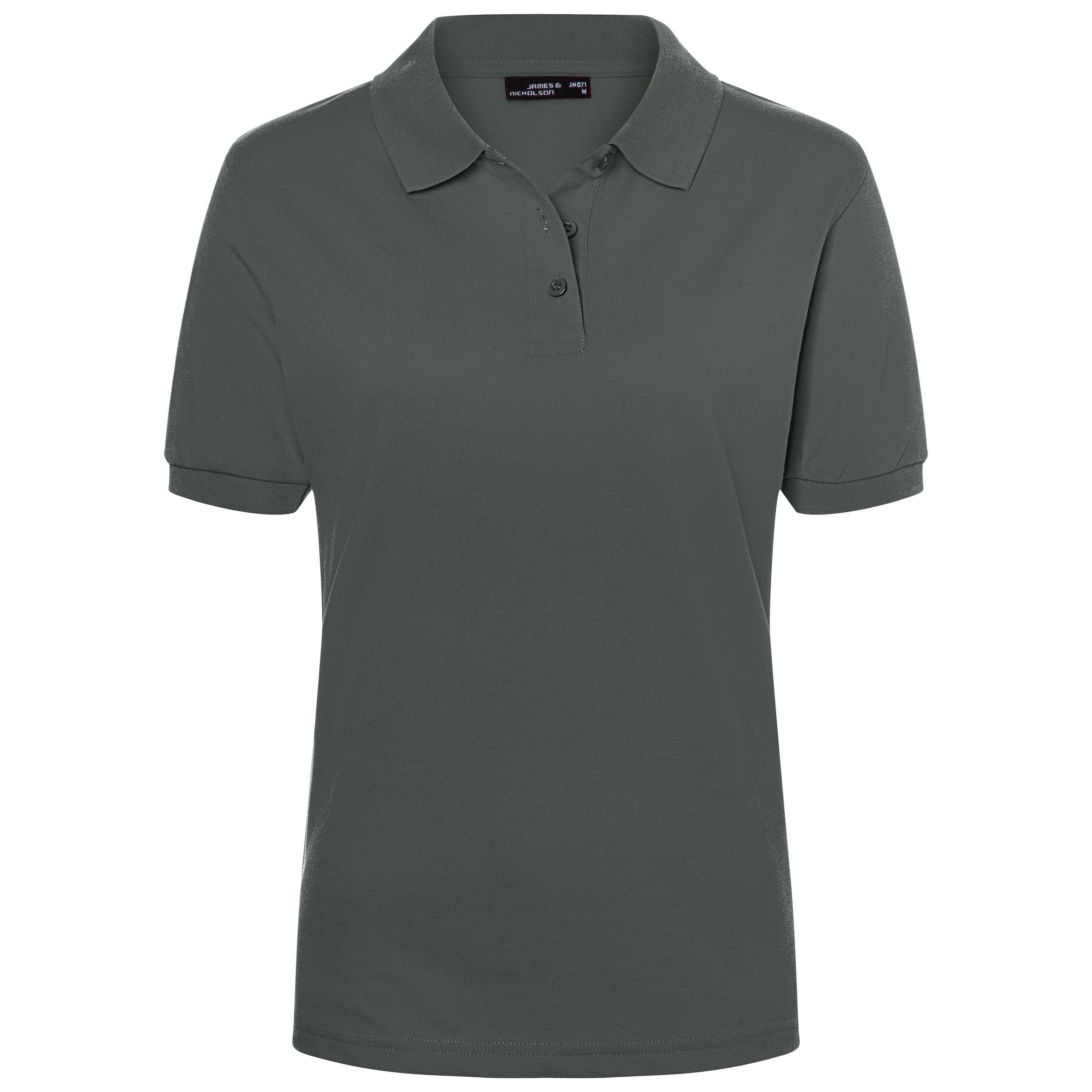 Classic Polo Ladies