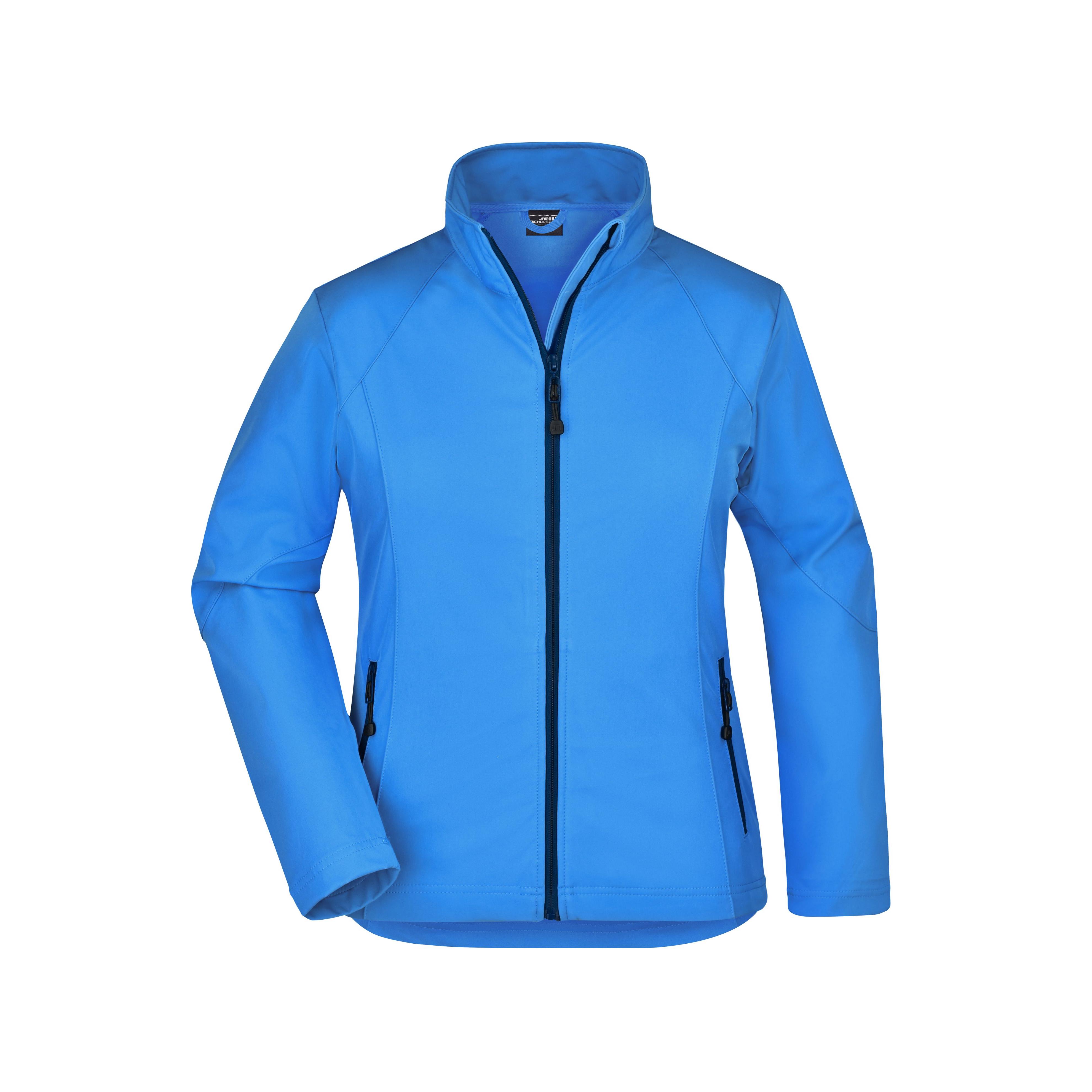 Ladies´ Softshell Jacket