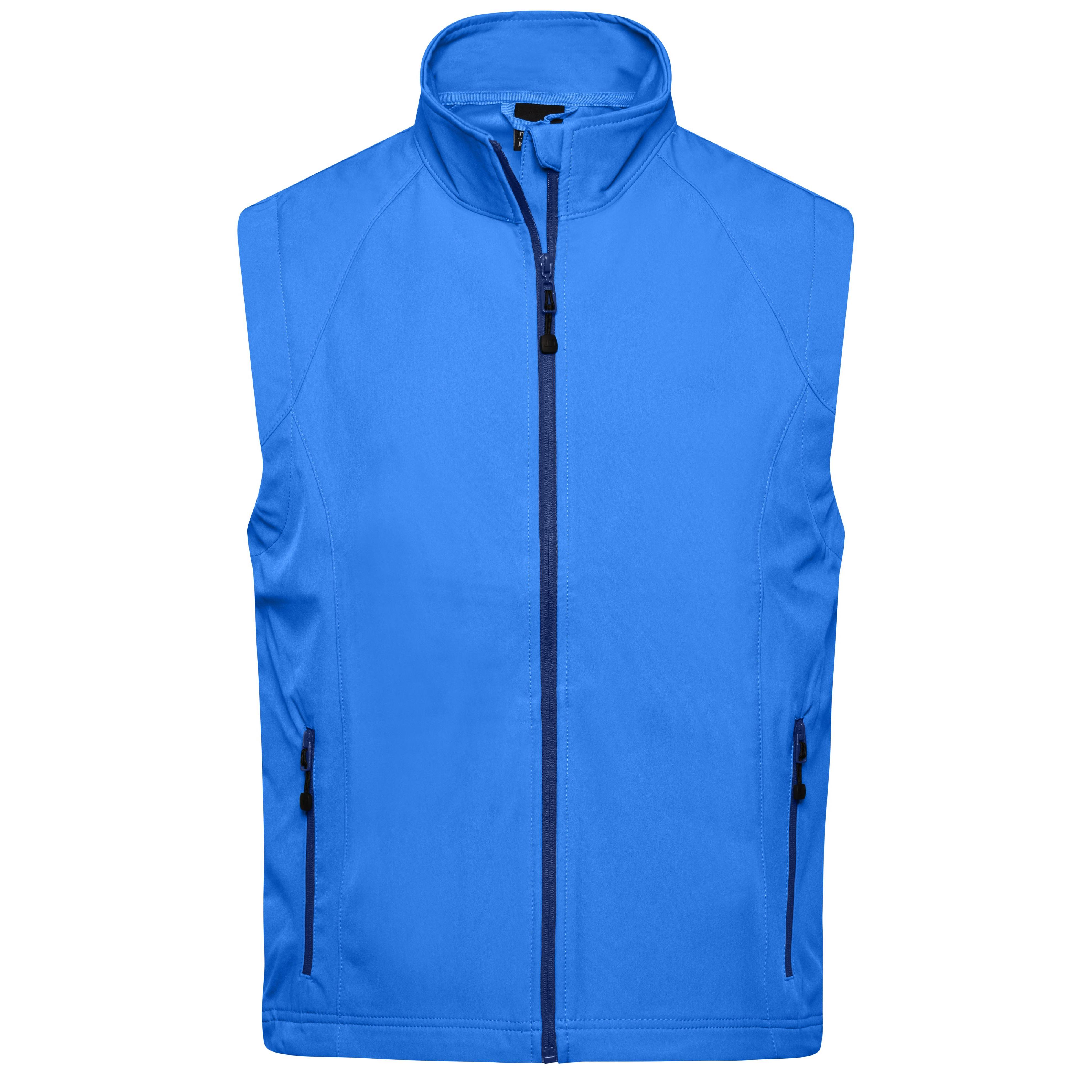 Men´s Softshell Vest