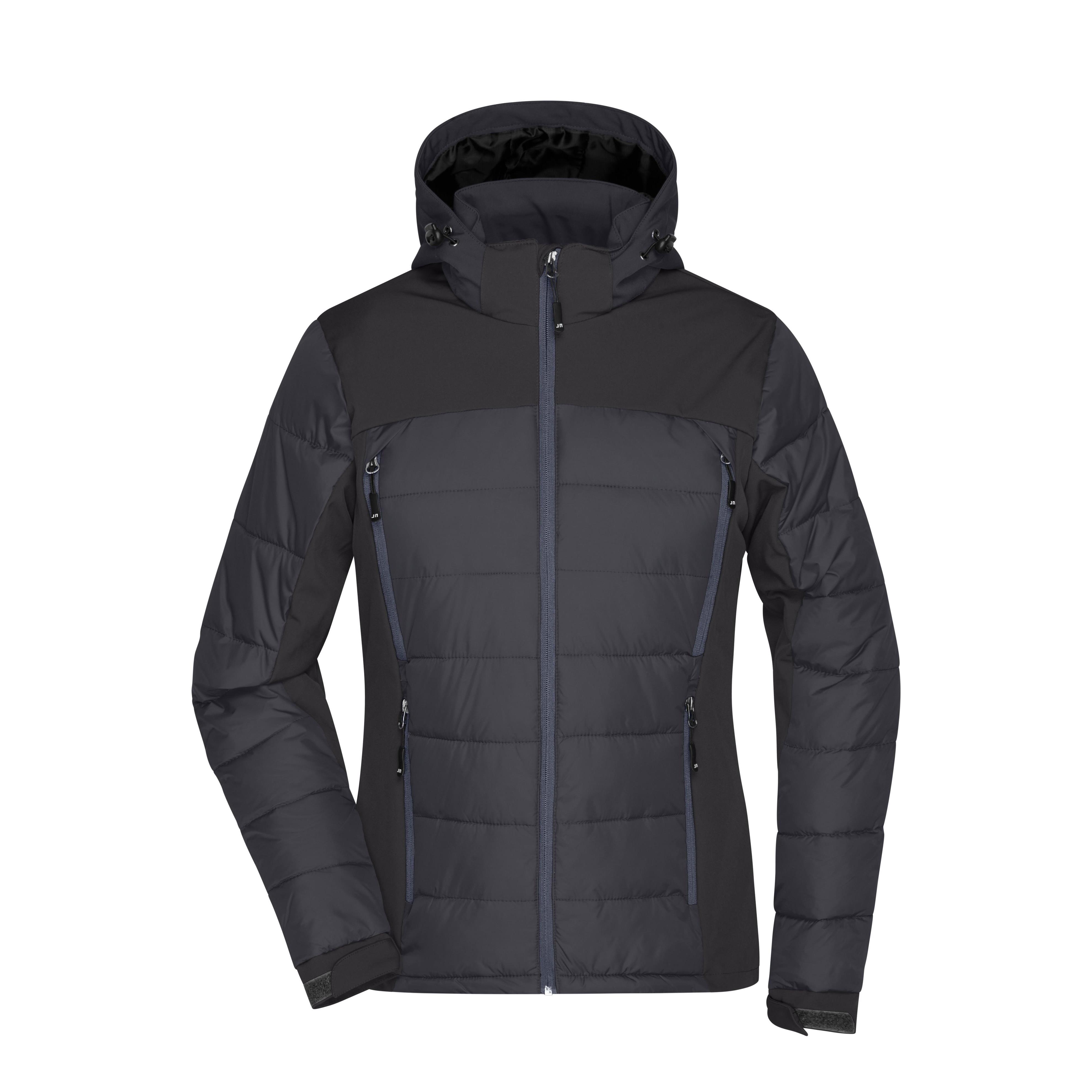 Ladies´ Outdoor Hybrid Jacket