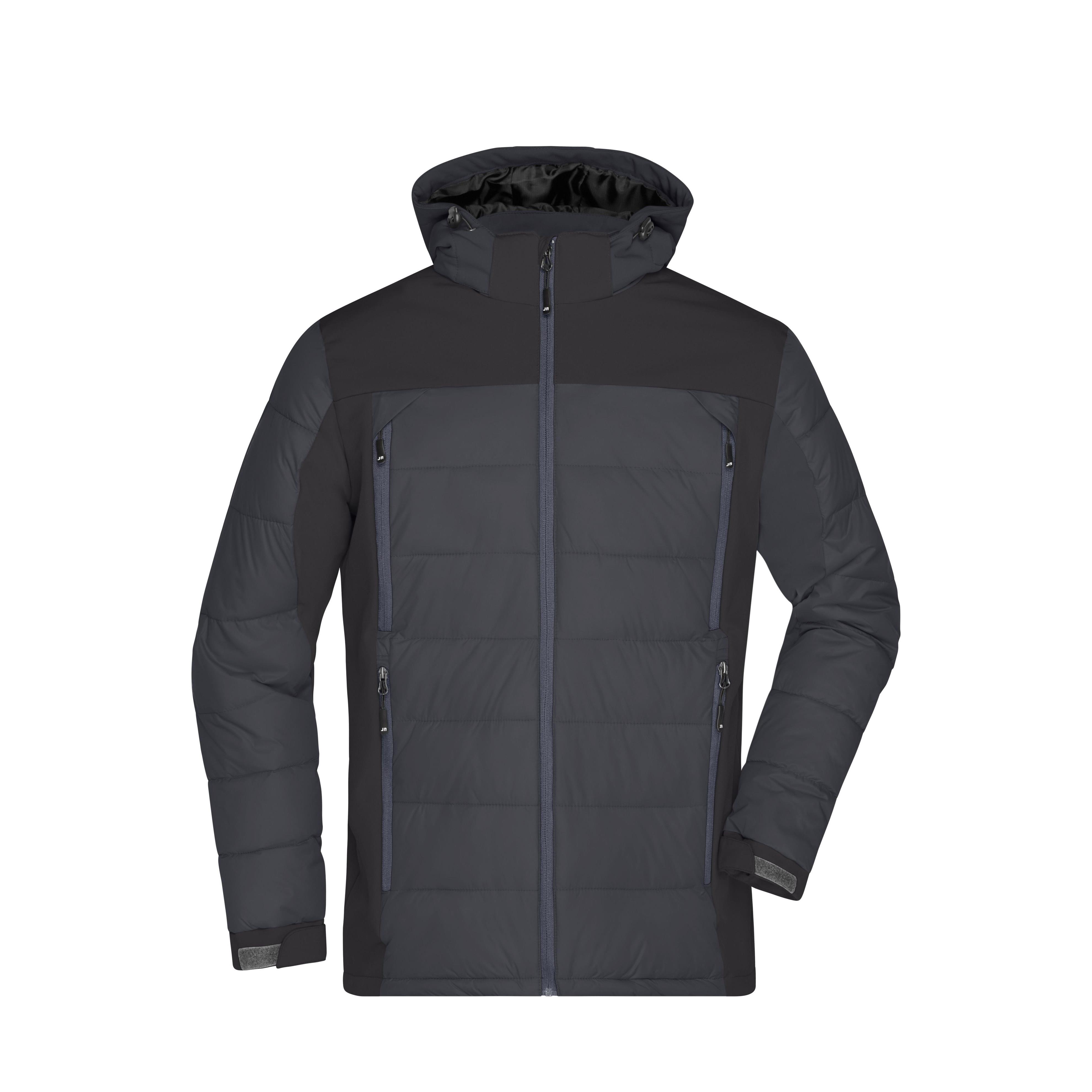 Men´s Outdoor Hybrid Jacket