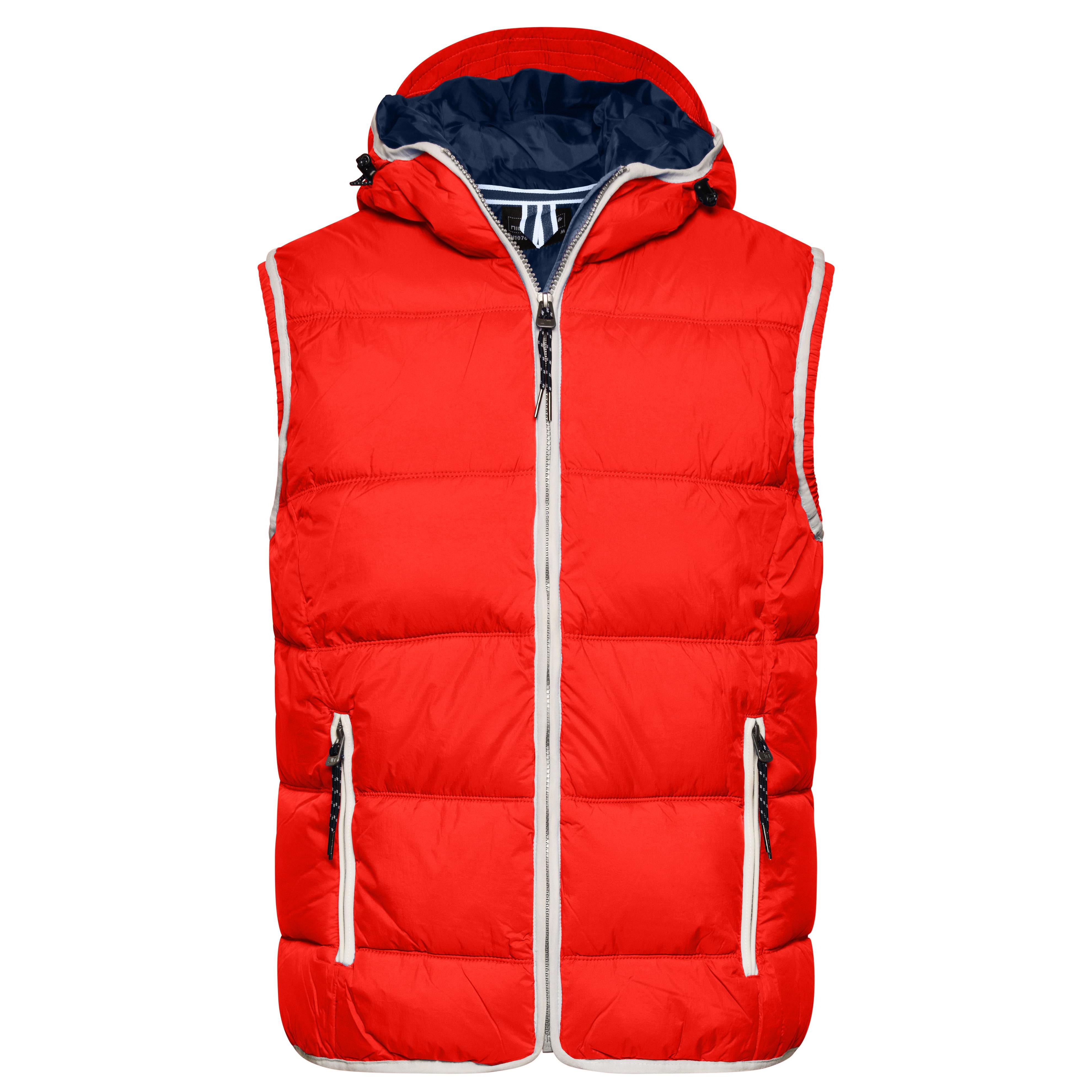 Men´s Maritime Vest