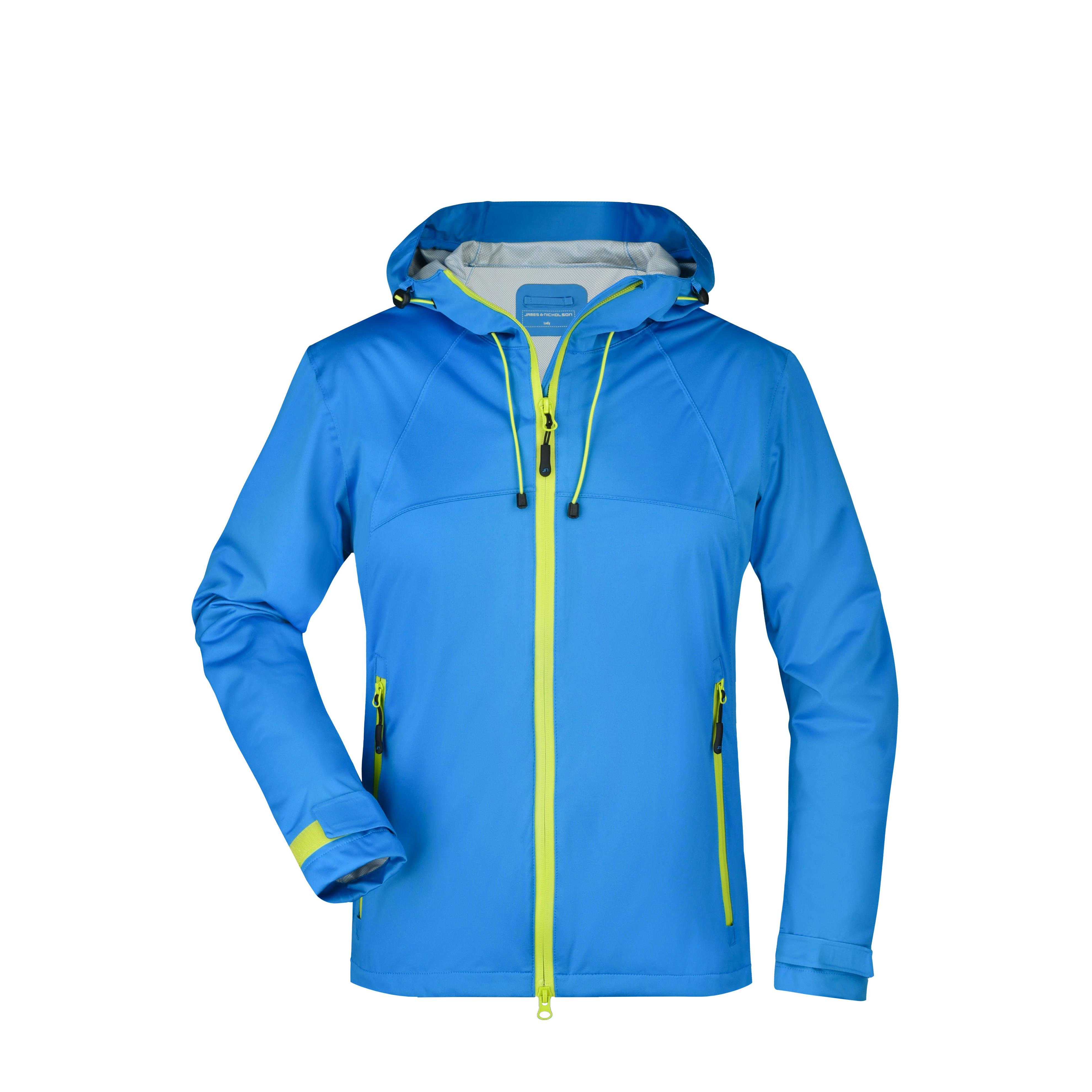 Ladies´ Outdoor Jacket