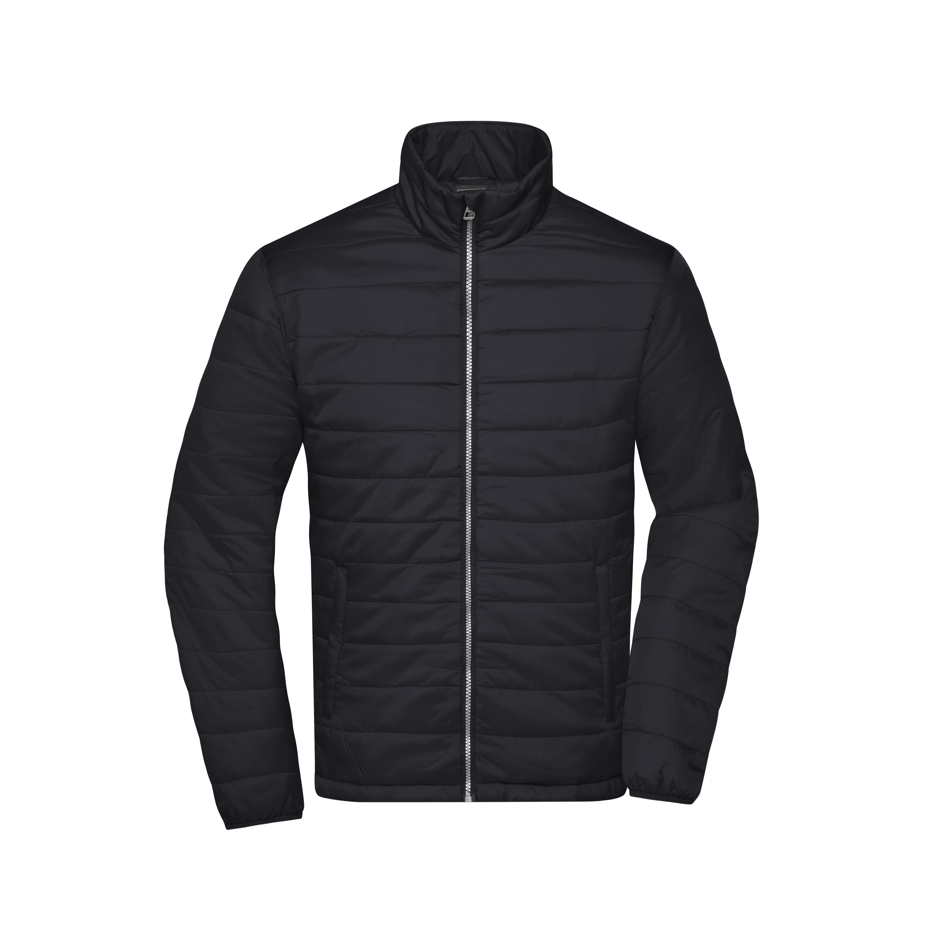 Men´s Padded Jacket