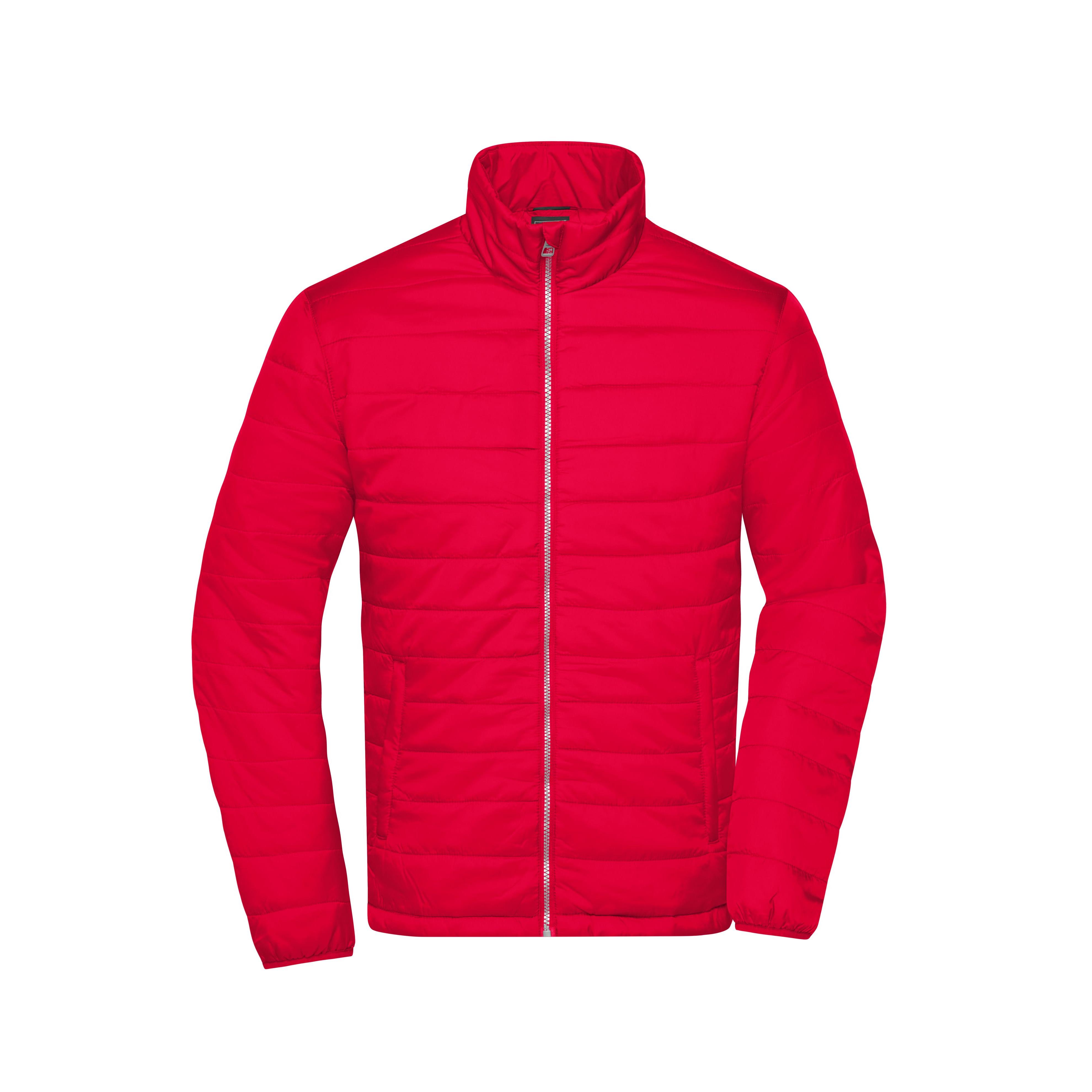 Men´s Padded Jacket