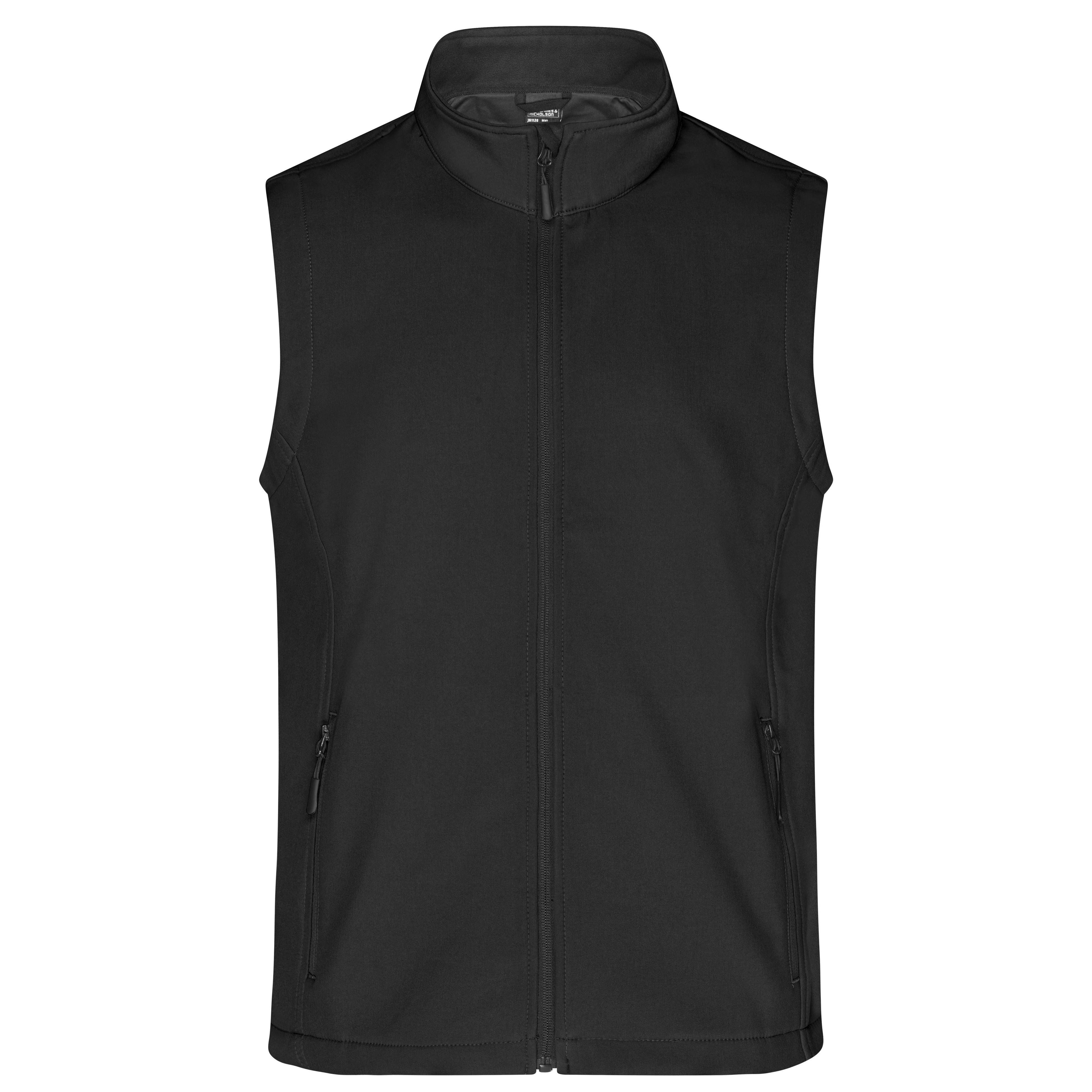 Men´s Promo Softshell Vest