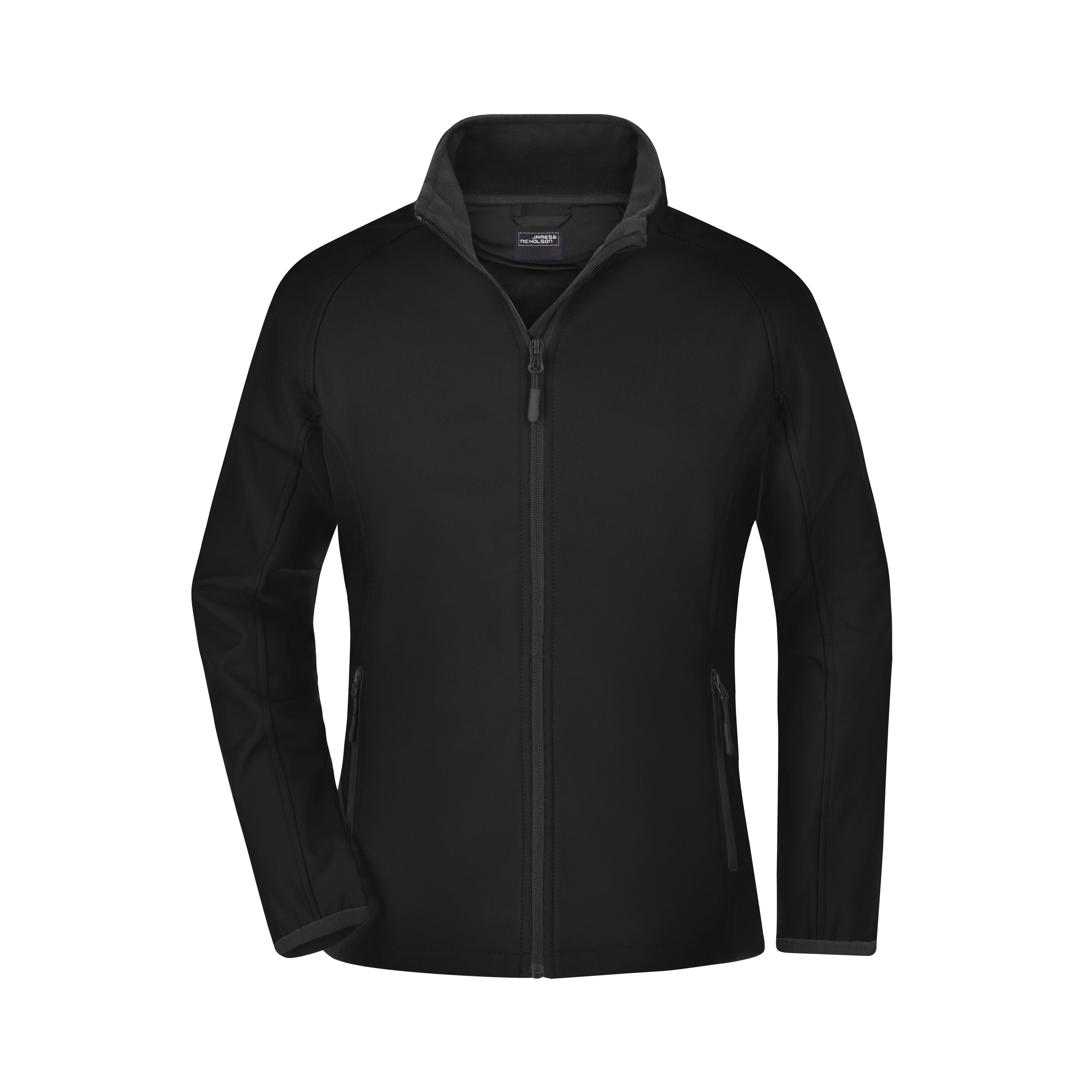 Ladies´ Promo Softshell Jacket