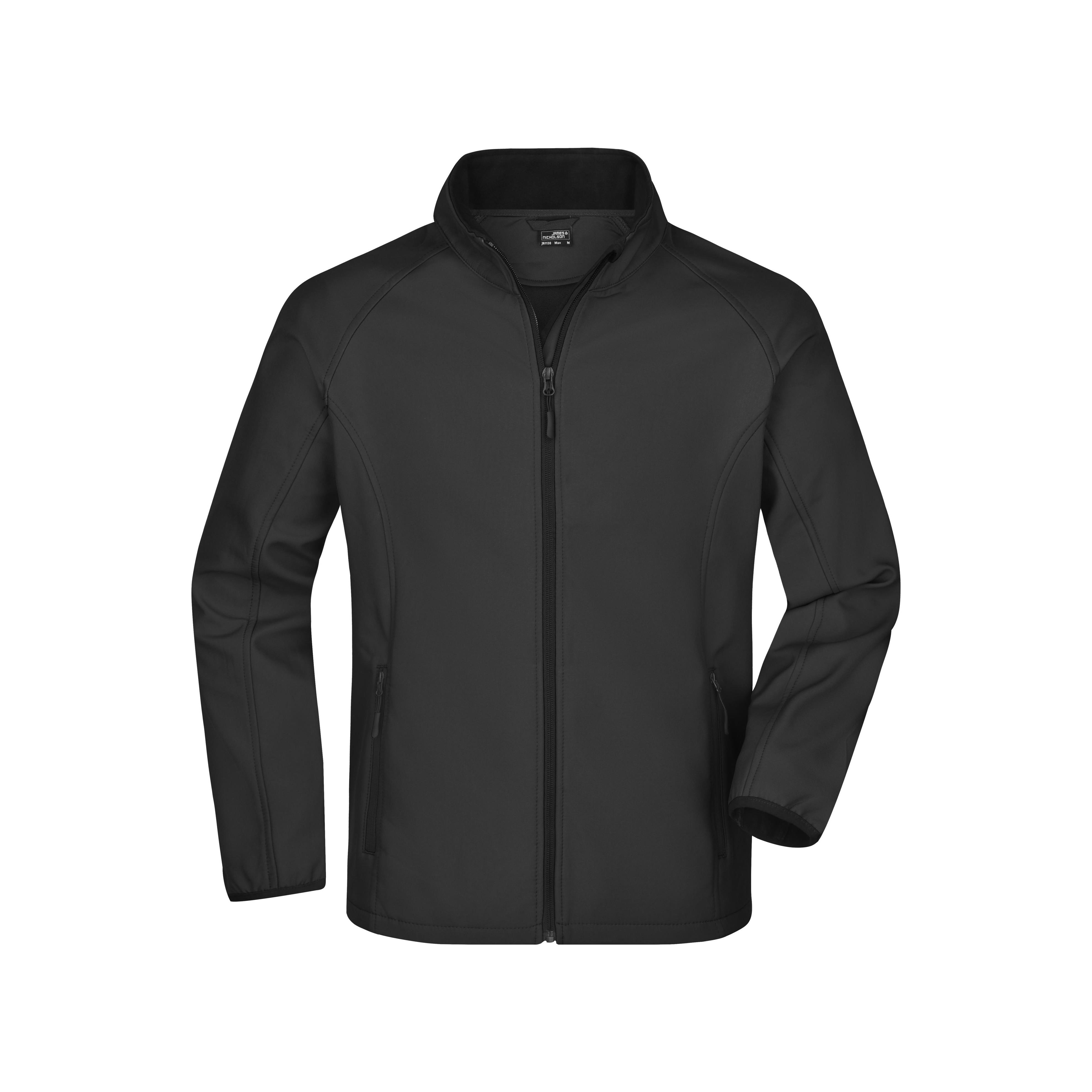 Men´s Promo Softshell Jacket