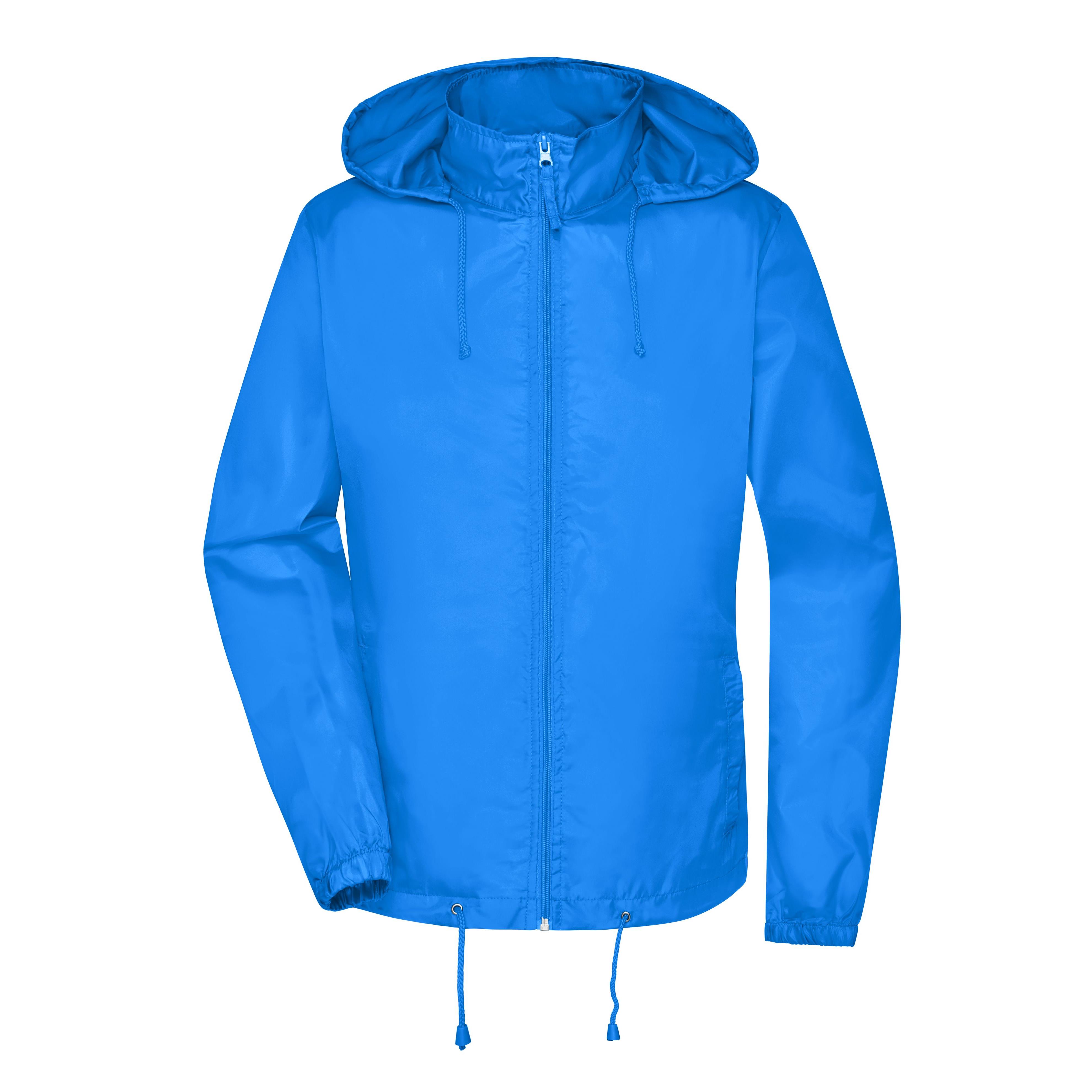 blau/neon