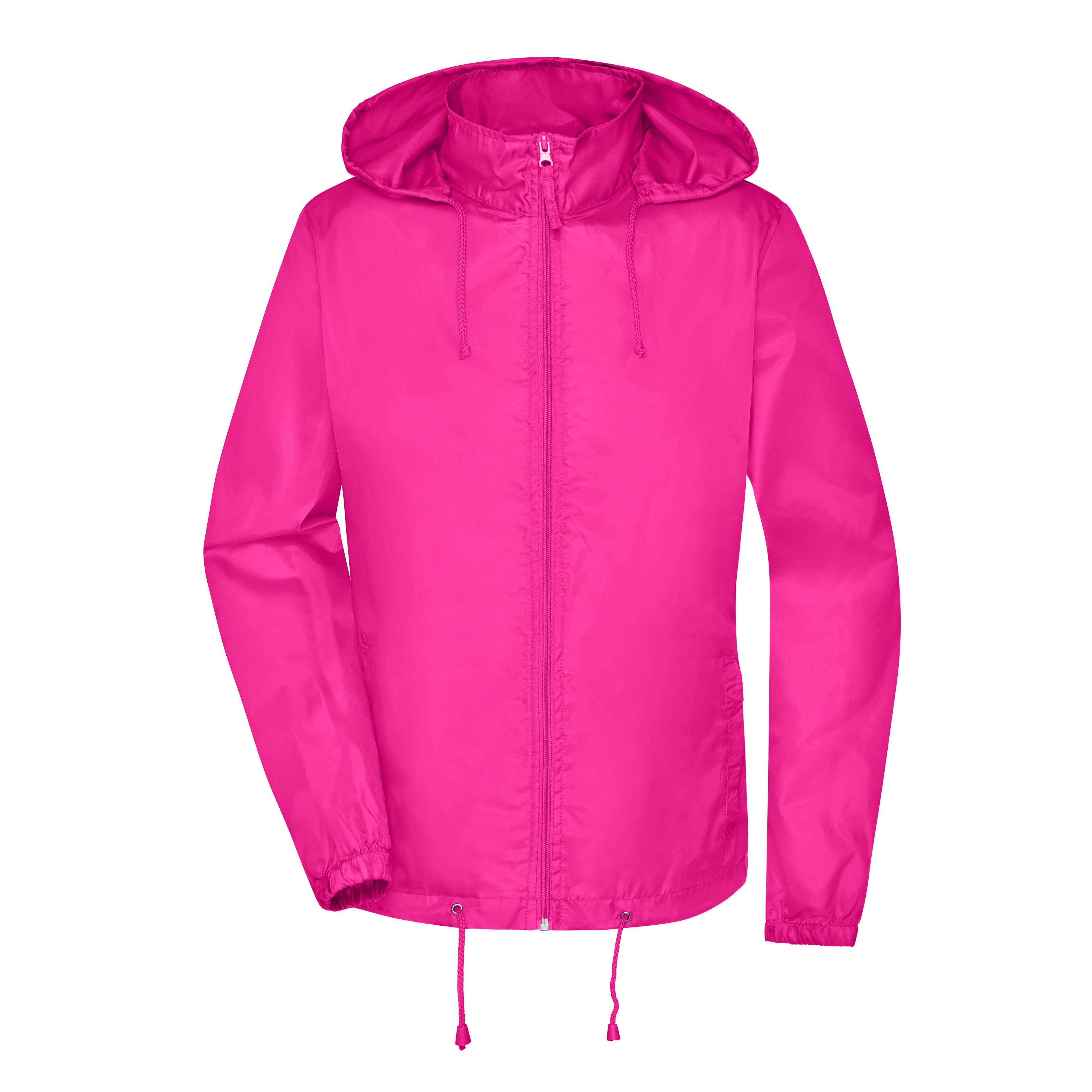 pink/neon