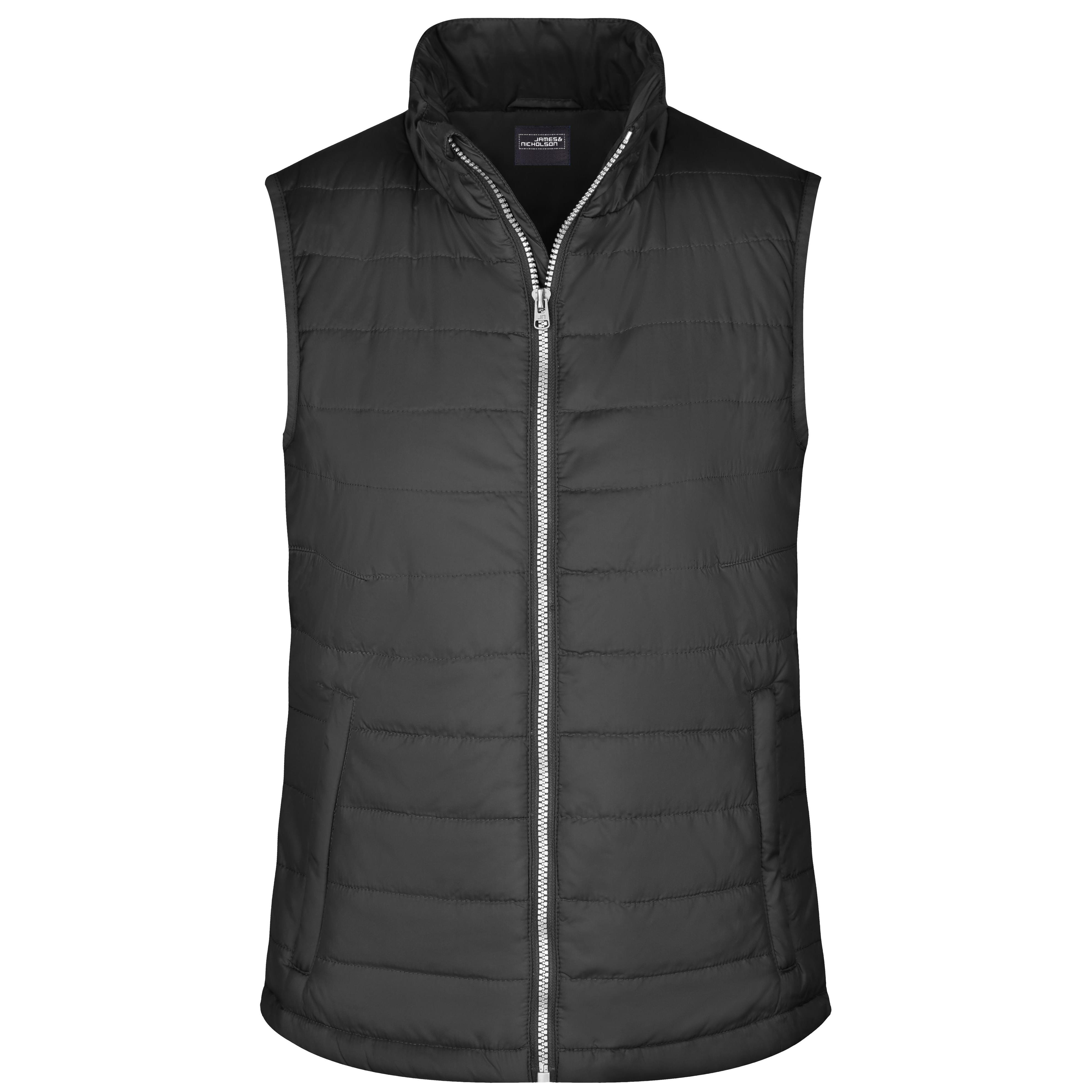 Ladies´ Padded Vest