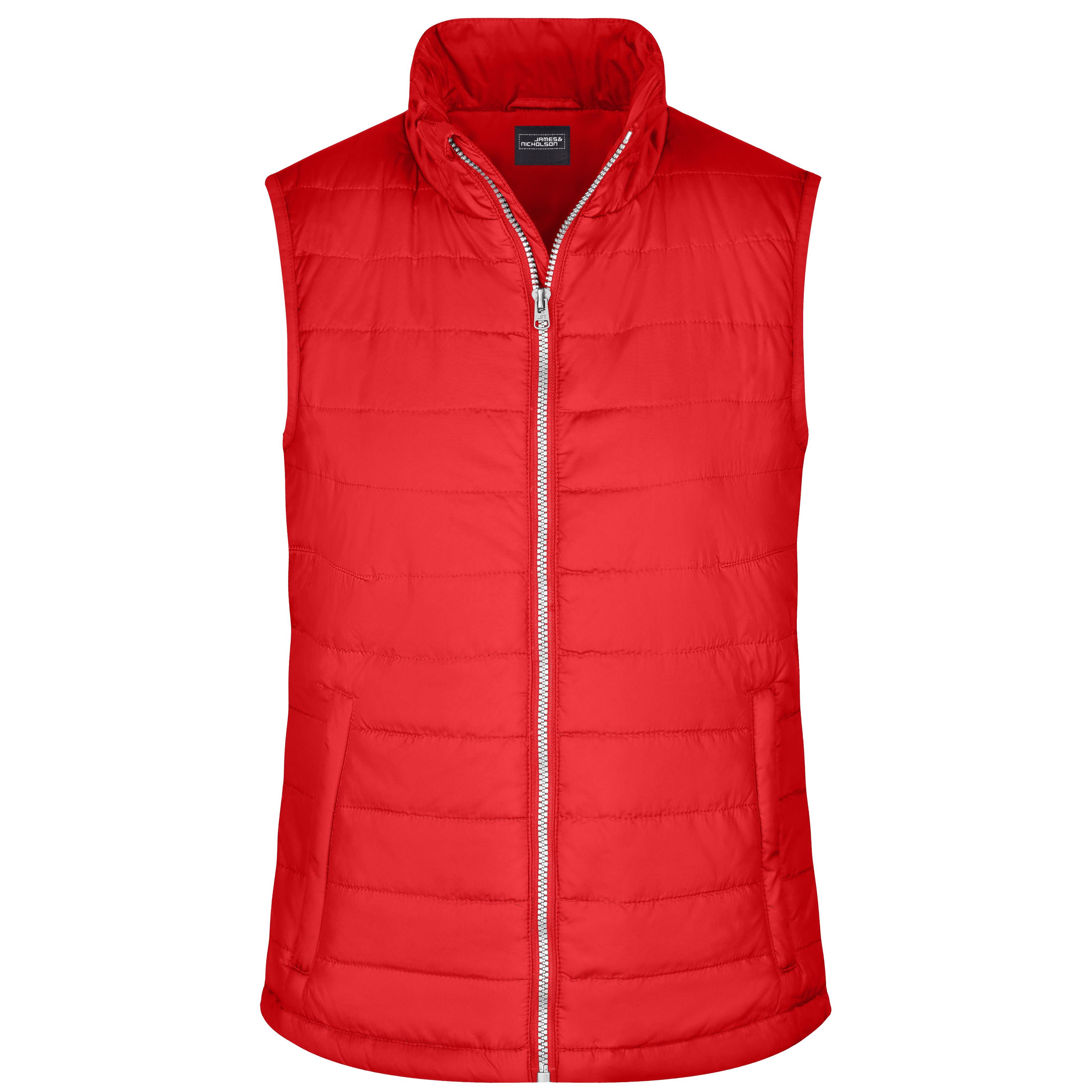 Ladies´ Padded Vest