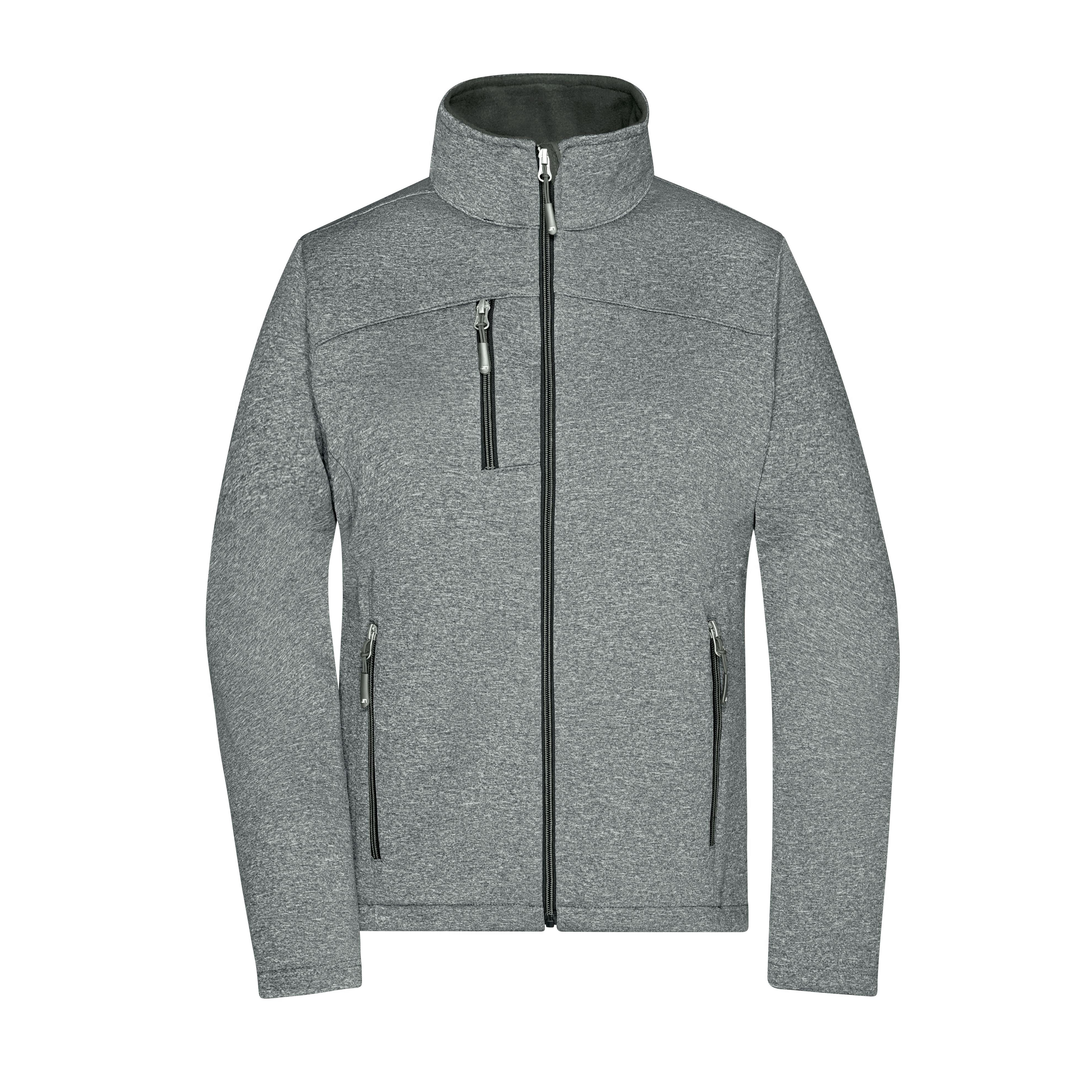 Ladies´ Softshell Jacket