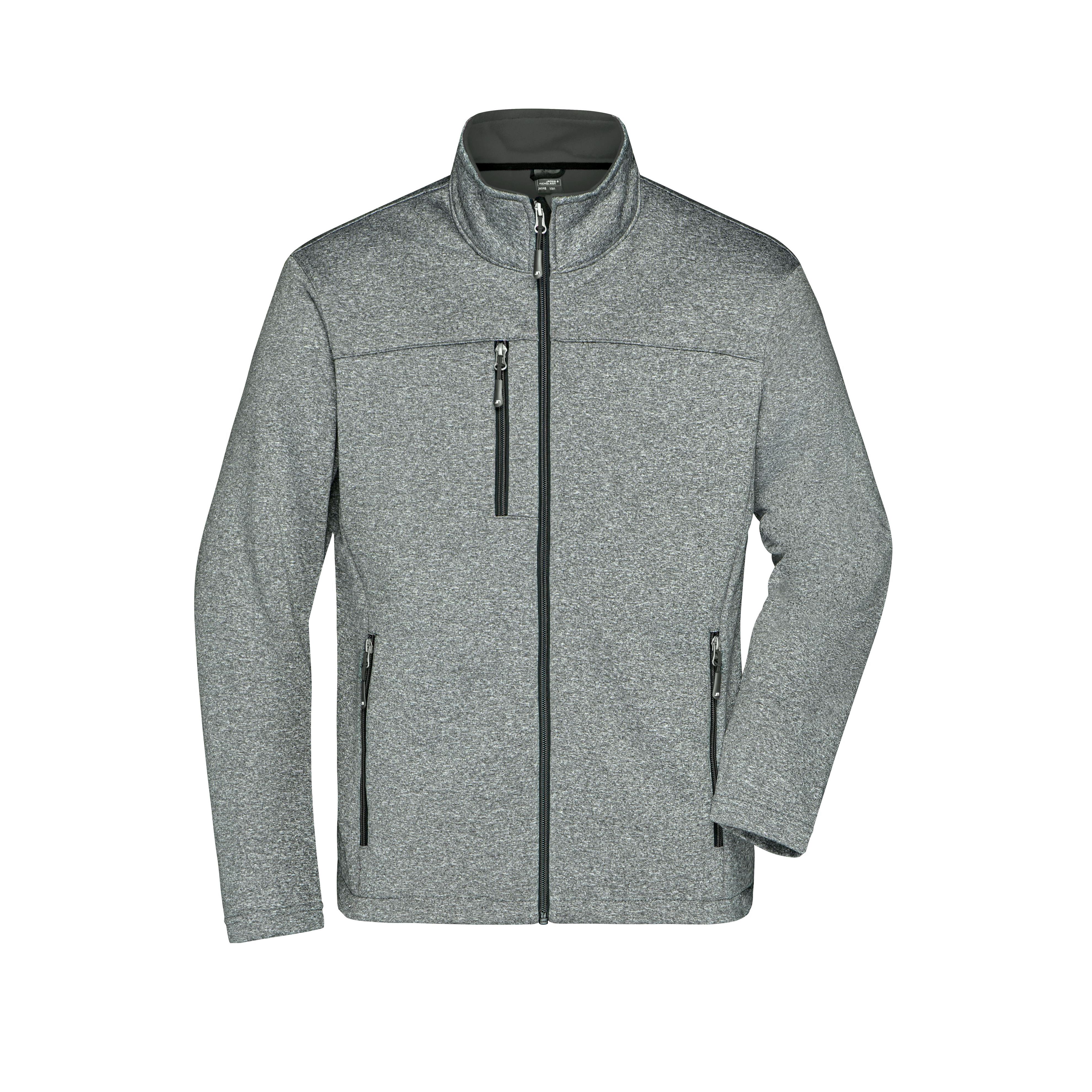 Men´s Softshell Jacket