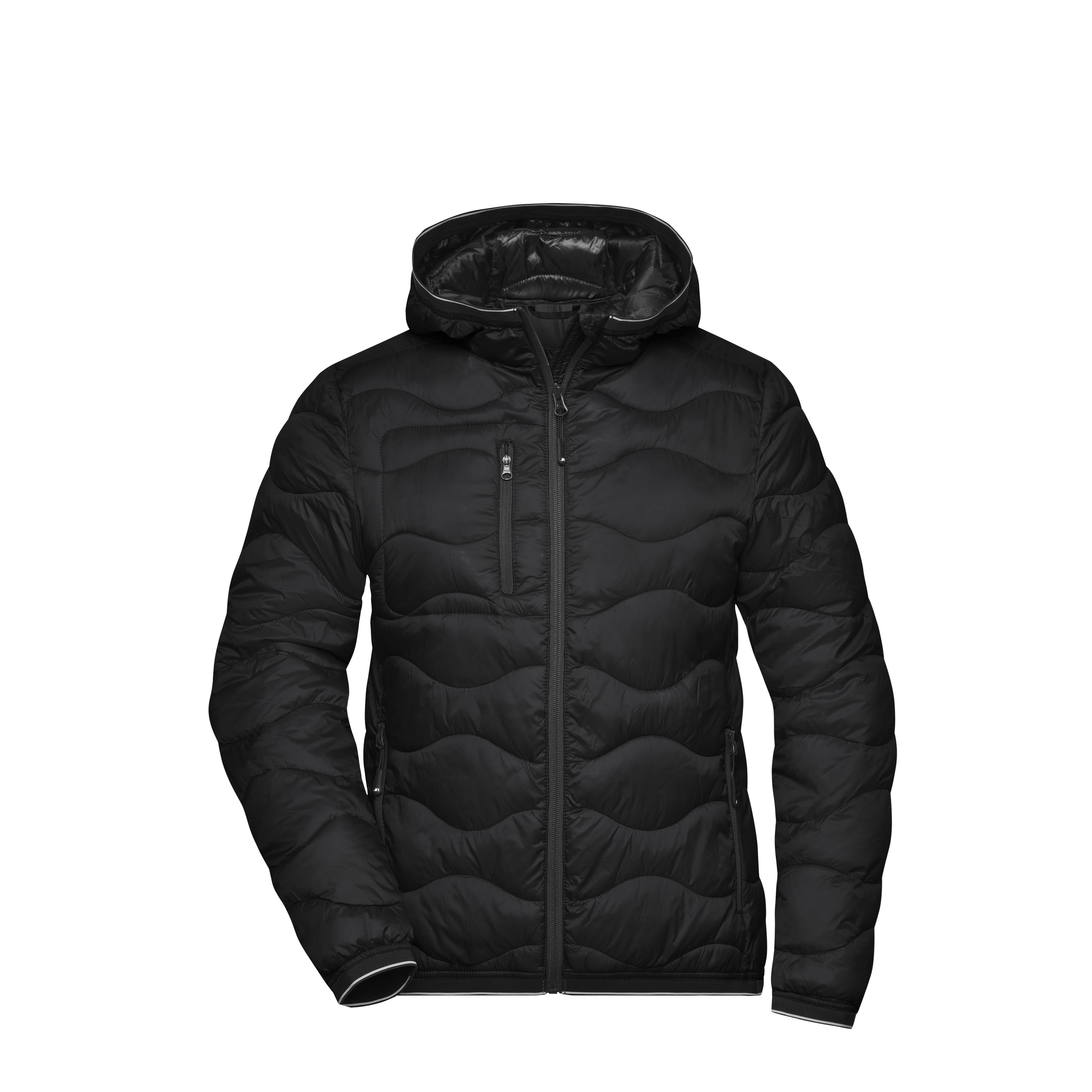 Ladies´ Padded Jacket