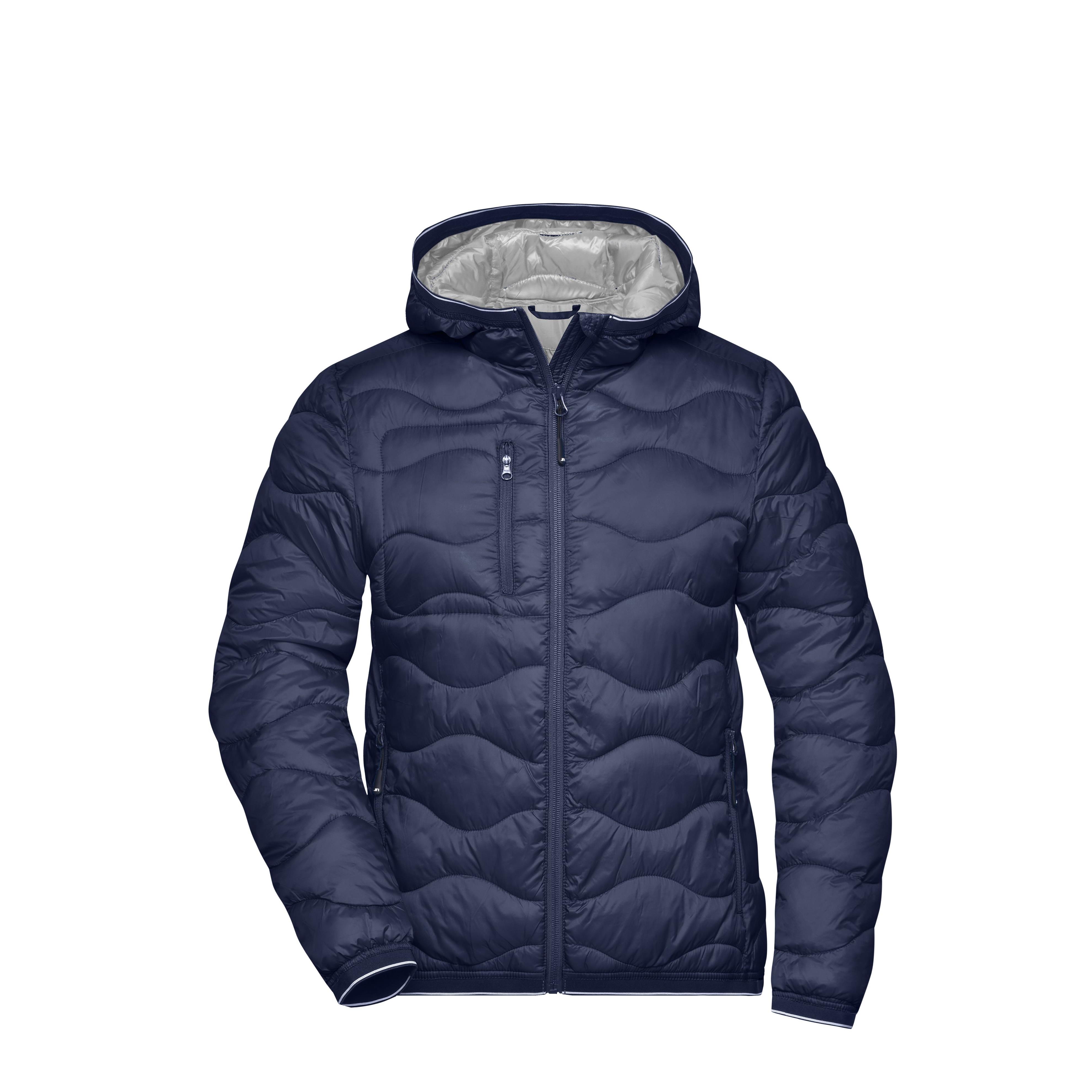 blau/grau