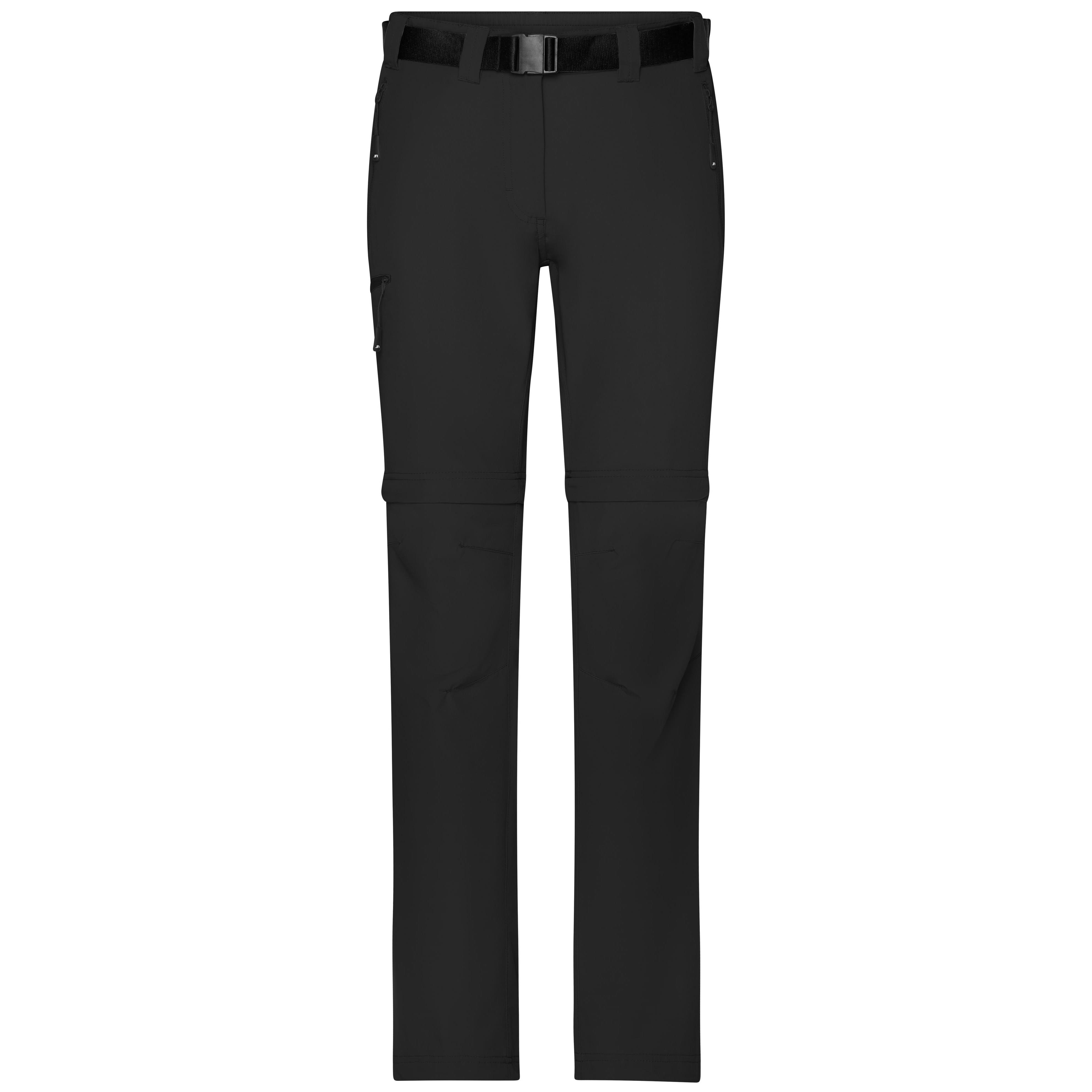 Ladies´ Zip-Off Trekking Pants