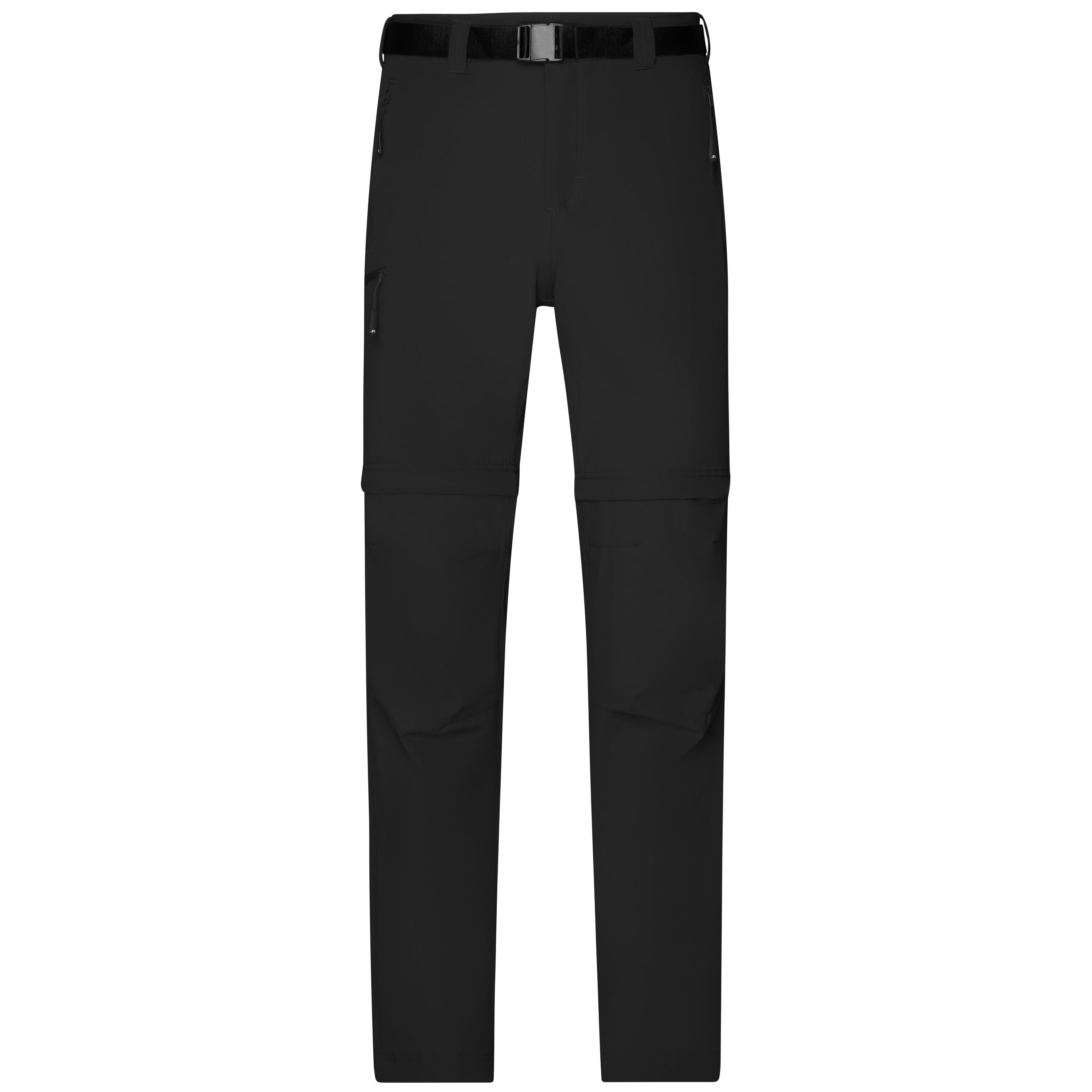 Men´s Zip-Off Trekking Pants