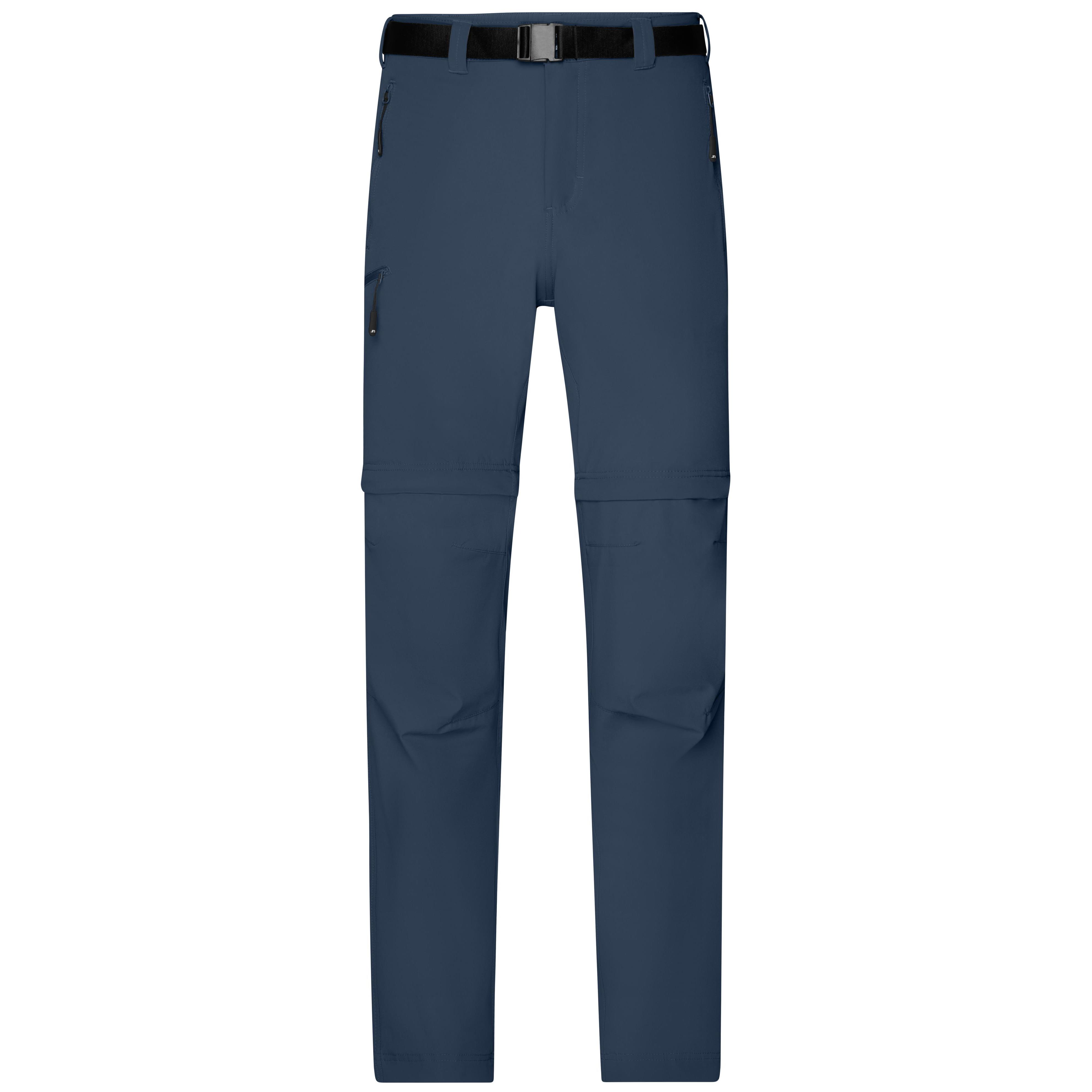 Men´s Zip-Off Trekking Pants