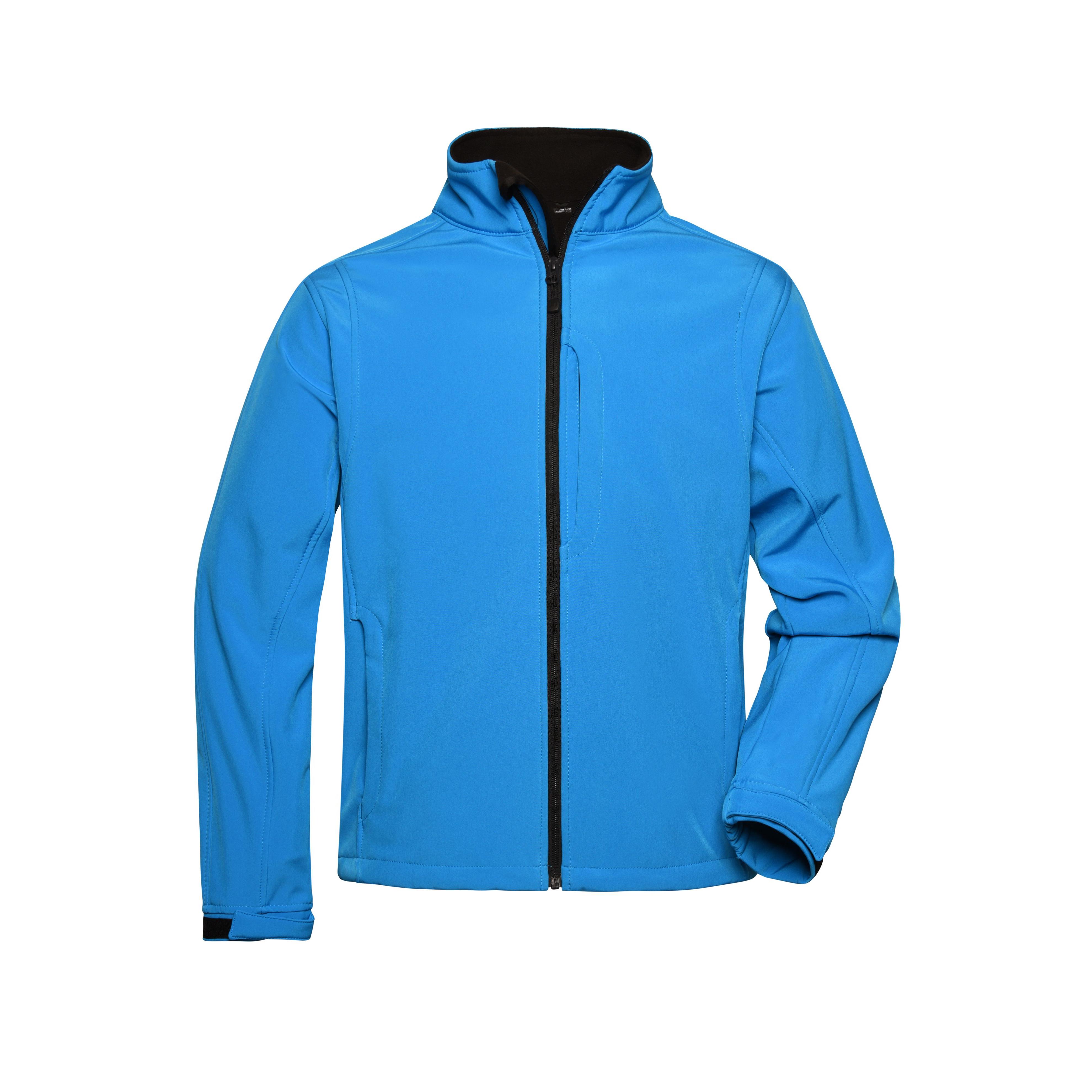 Men´s Softshell Jacket