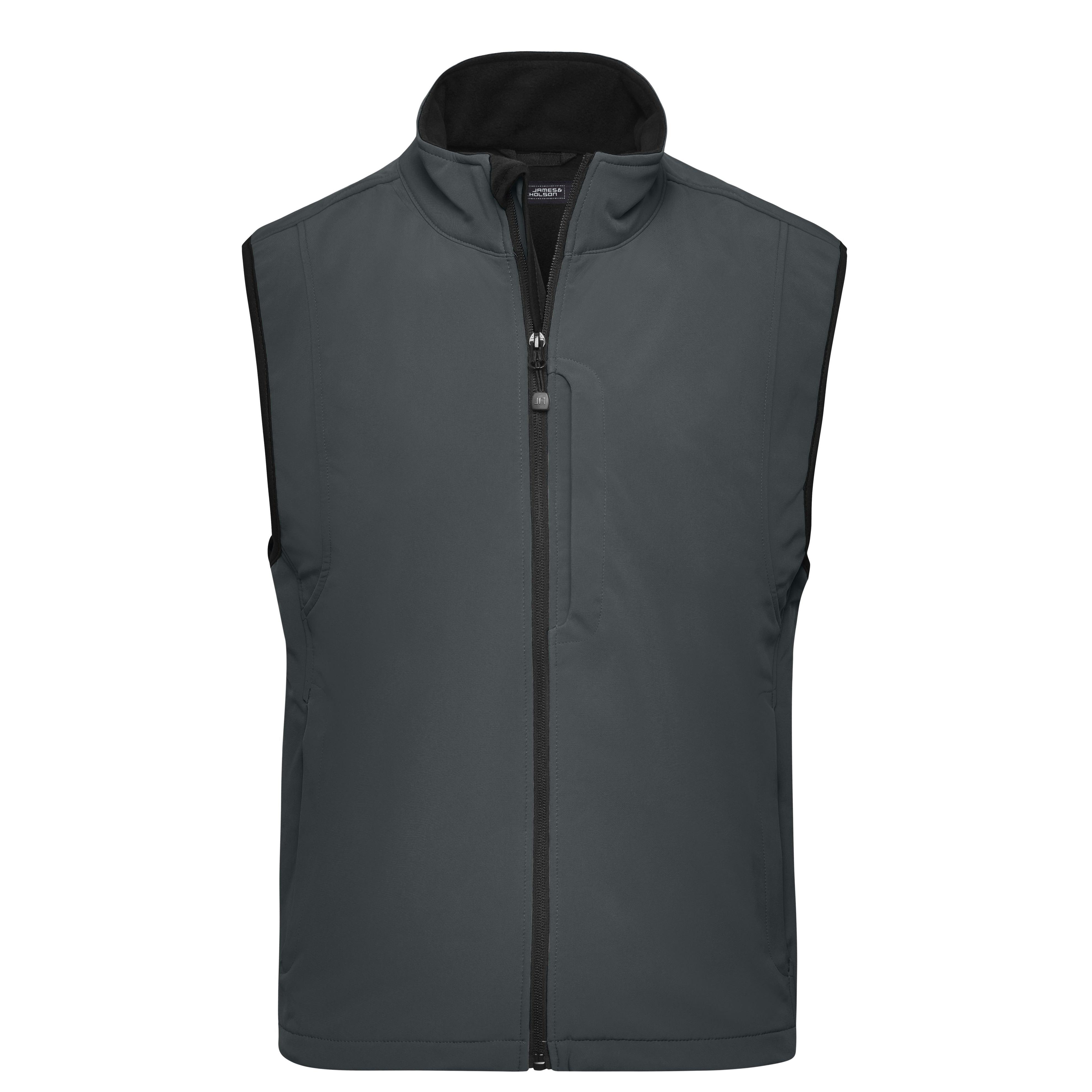 Men´s Softshell Vest