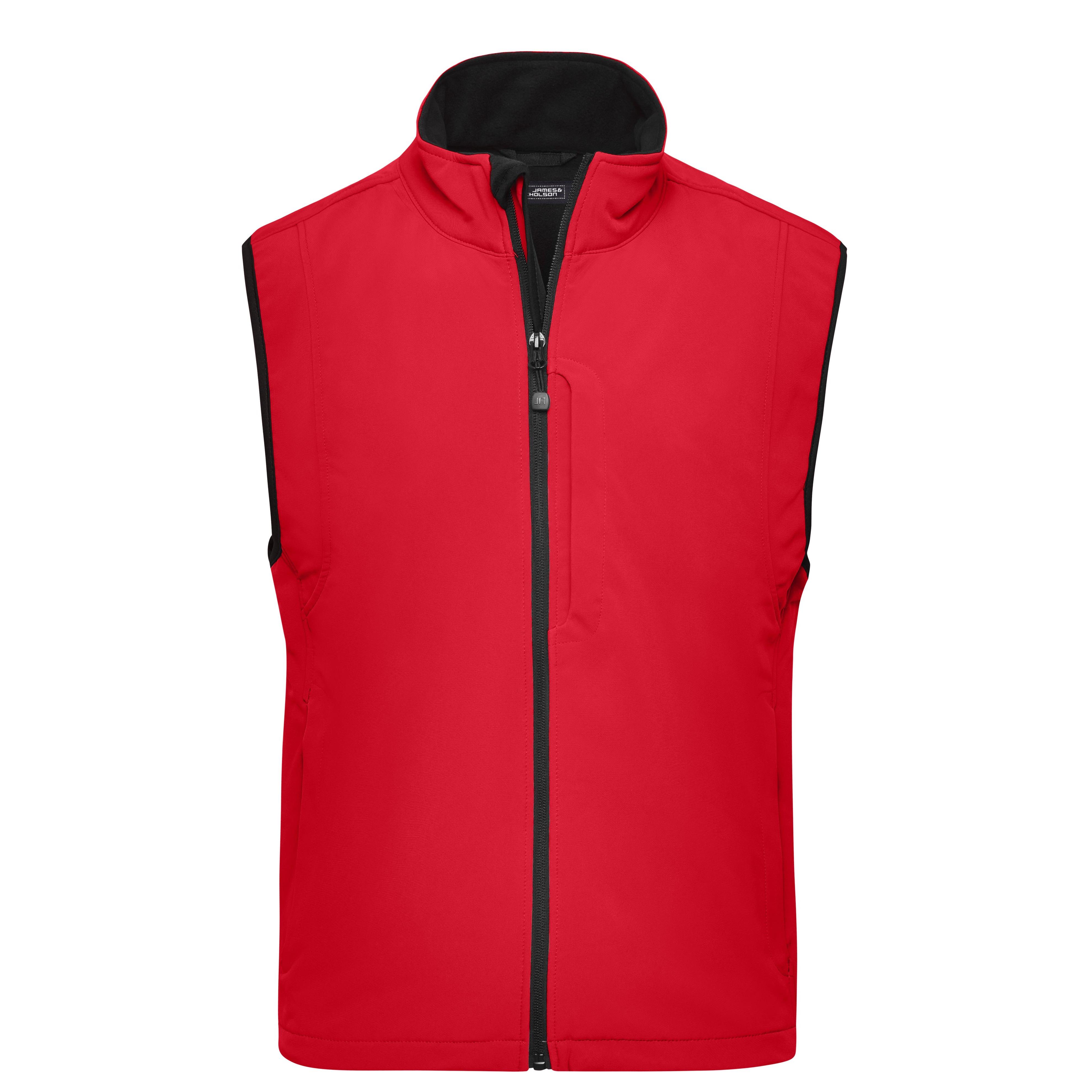 Men´s Softshell Vest