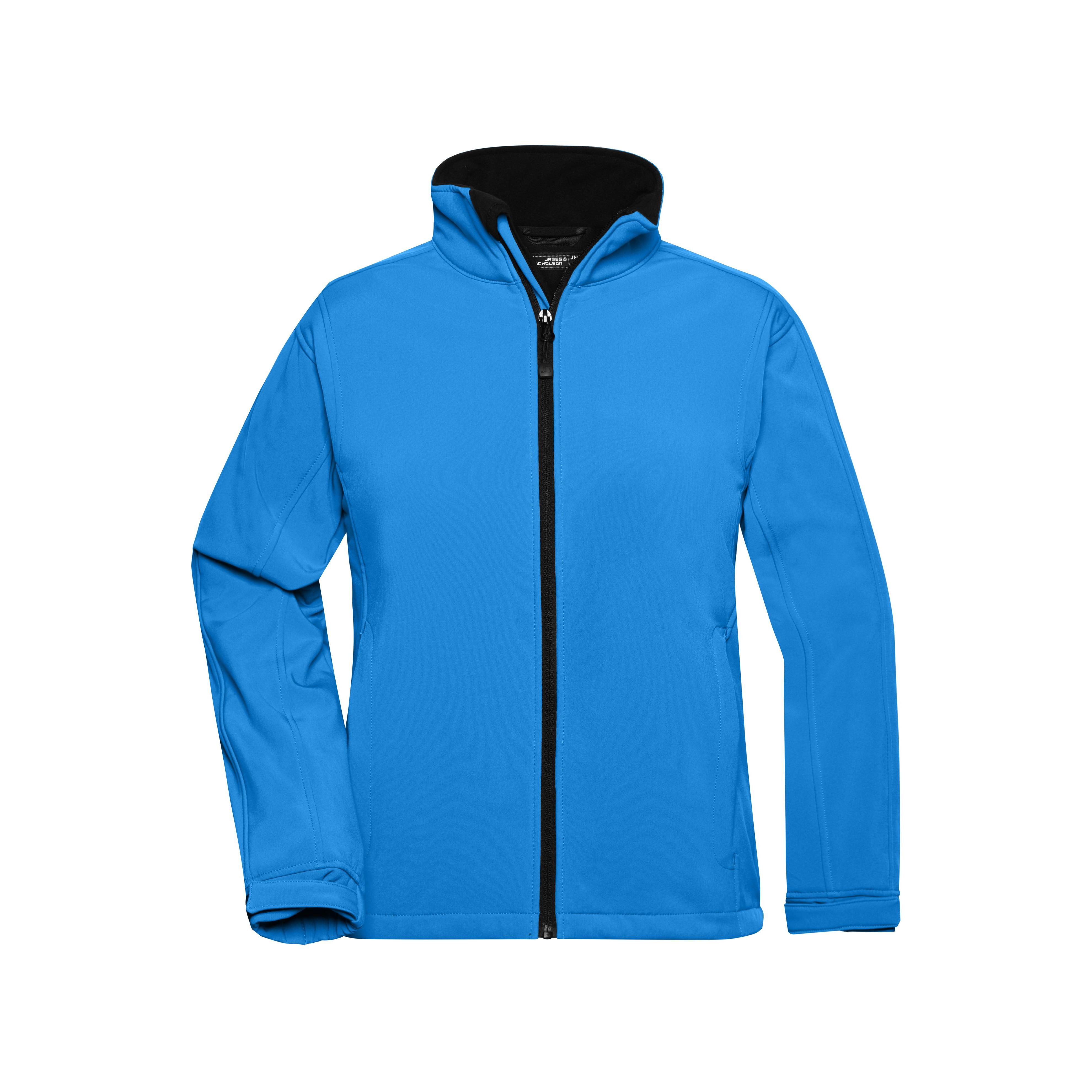 Ladies´ Softshell Jacket