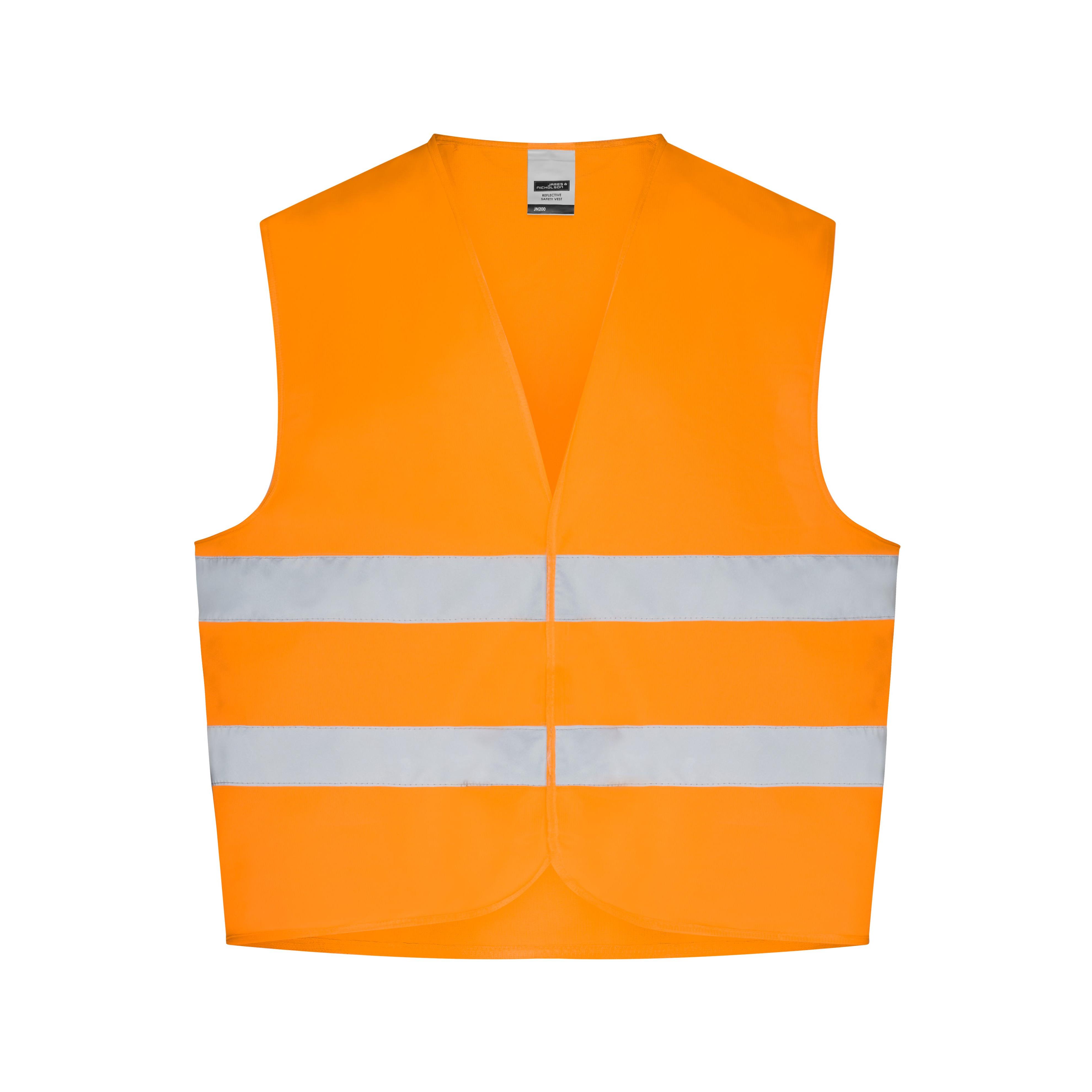 Safety Vest
