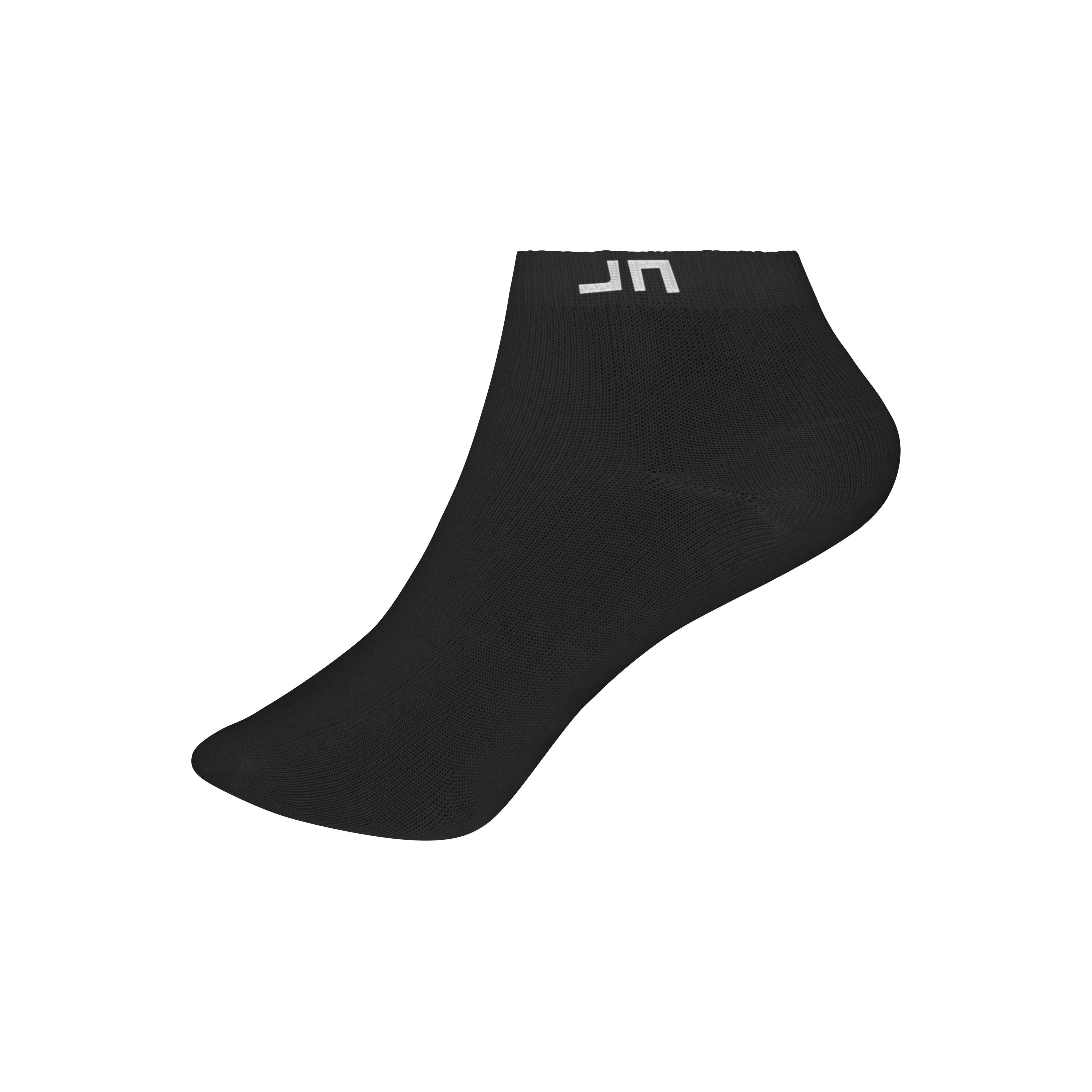 Function Sneaker Socks