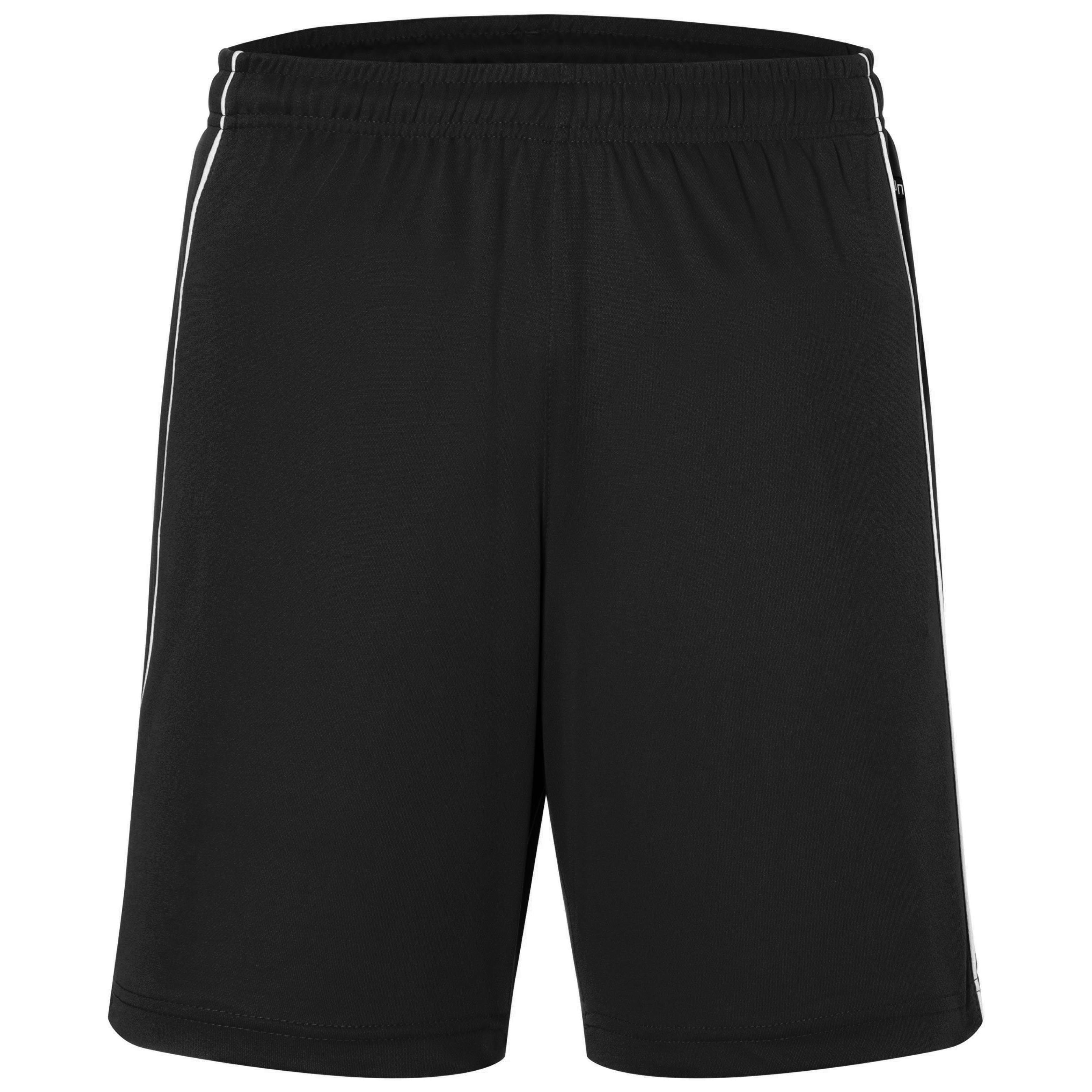 Basic Team Shorts