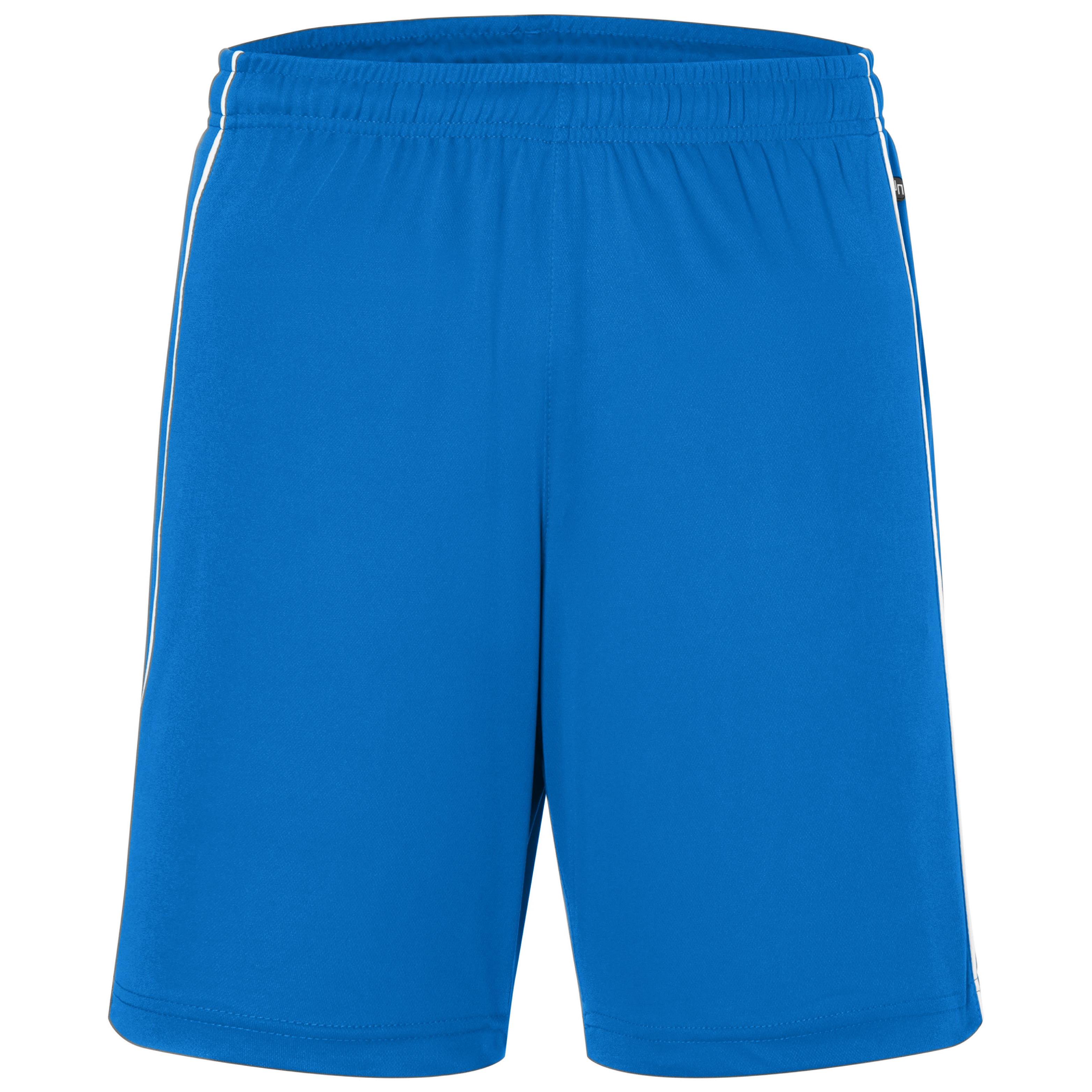 weiß/blau