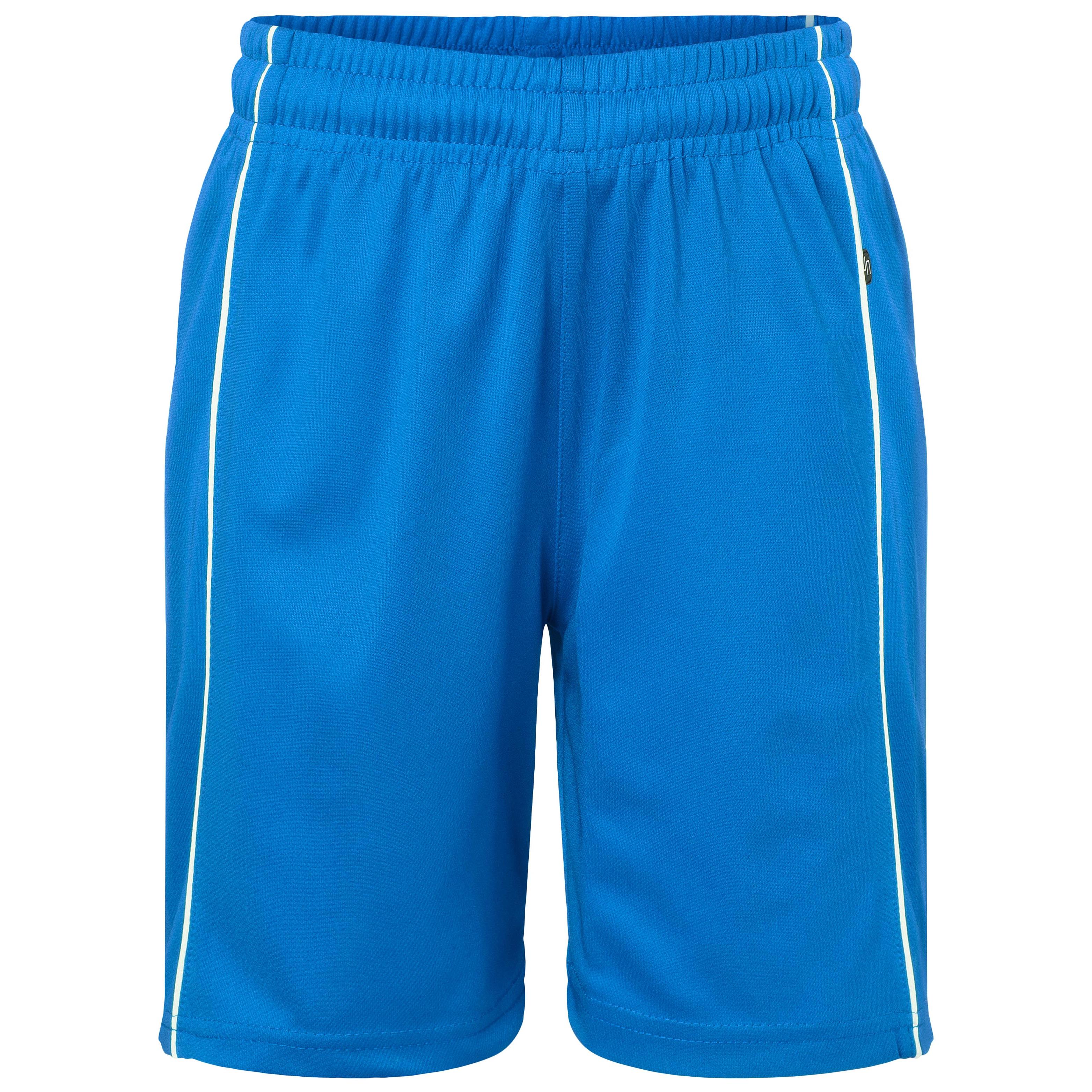 weiß/blau