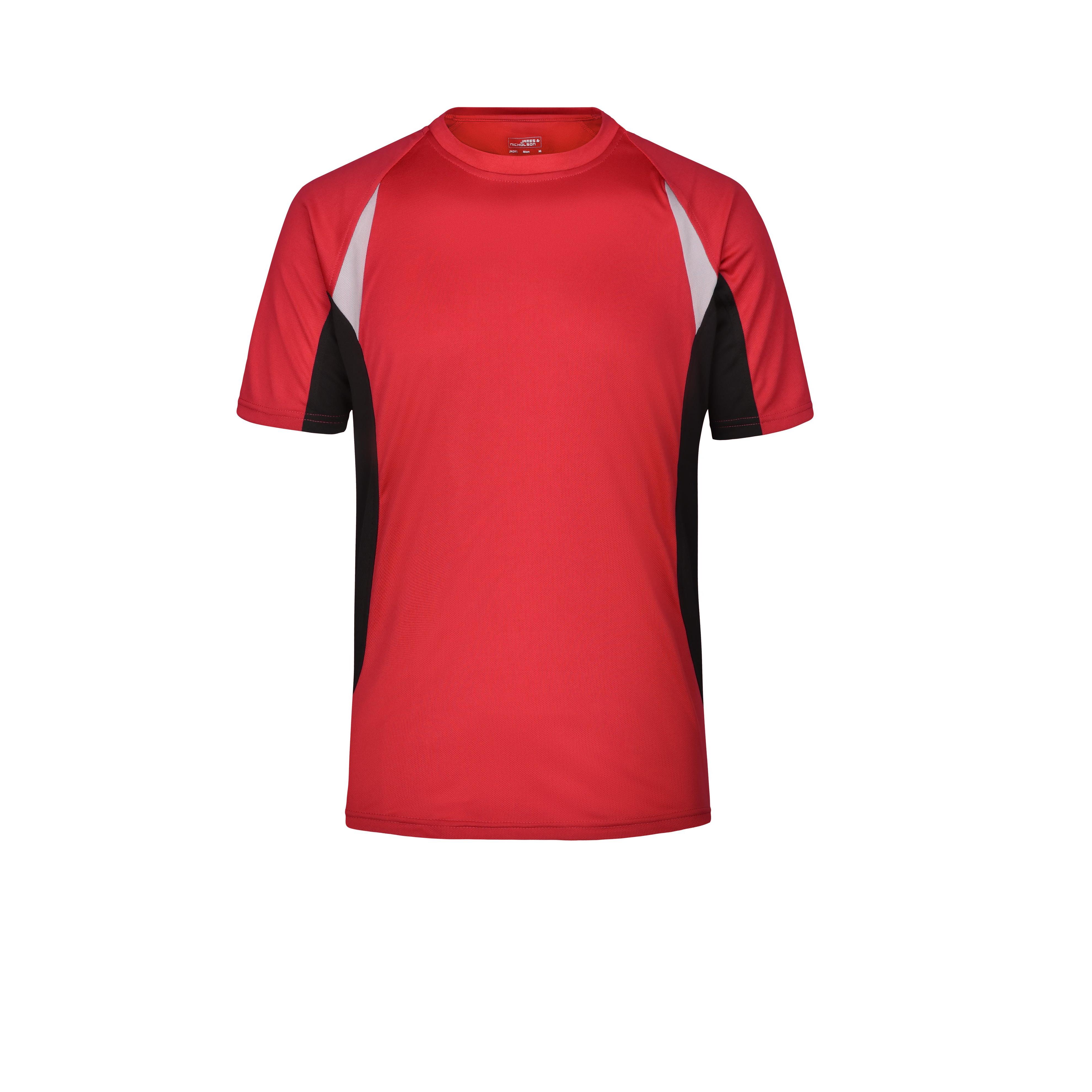 Men´s Running-T