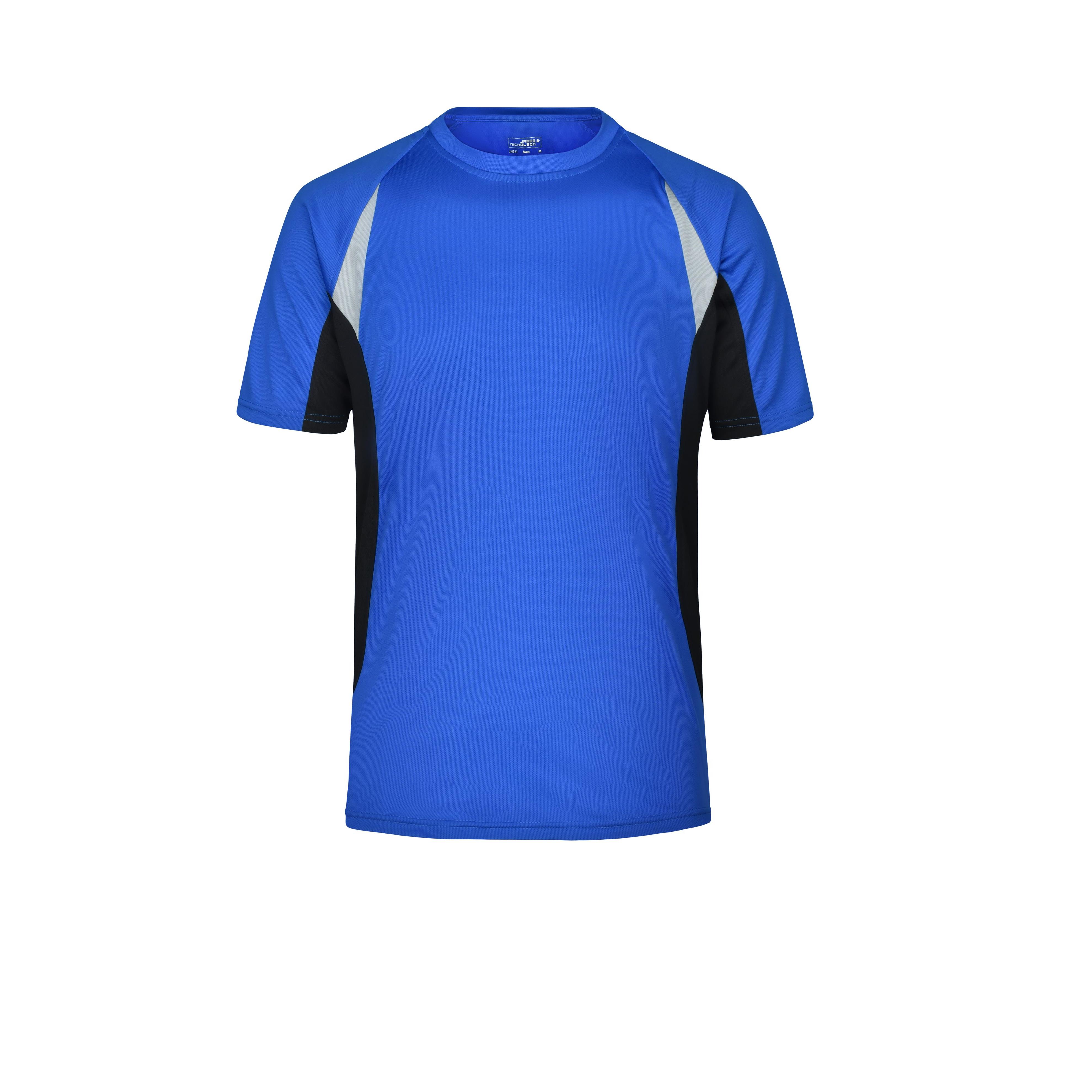 schwarz/blau
