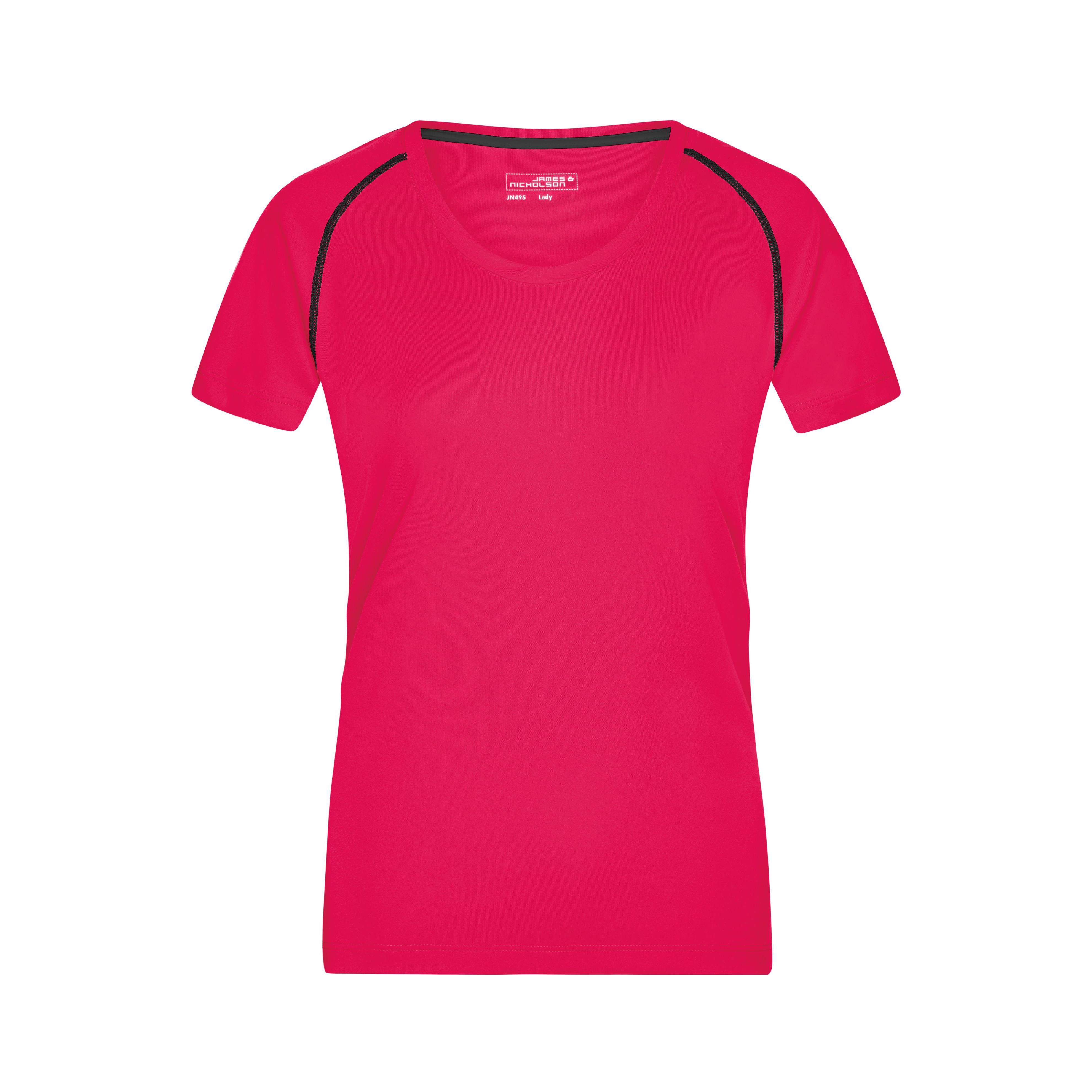 Ladies´ Sports T-Shirt