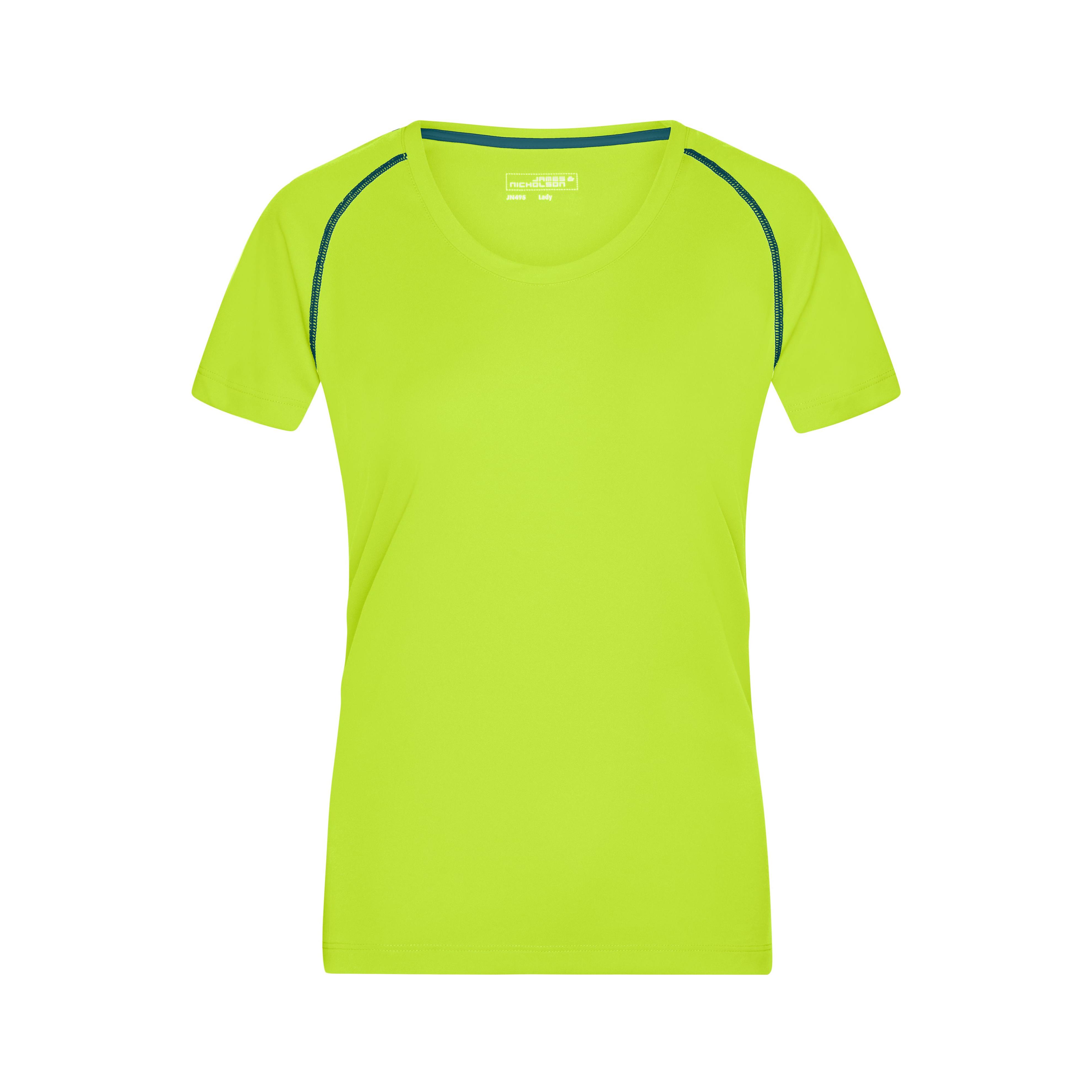 gelb/blau/neon