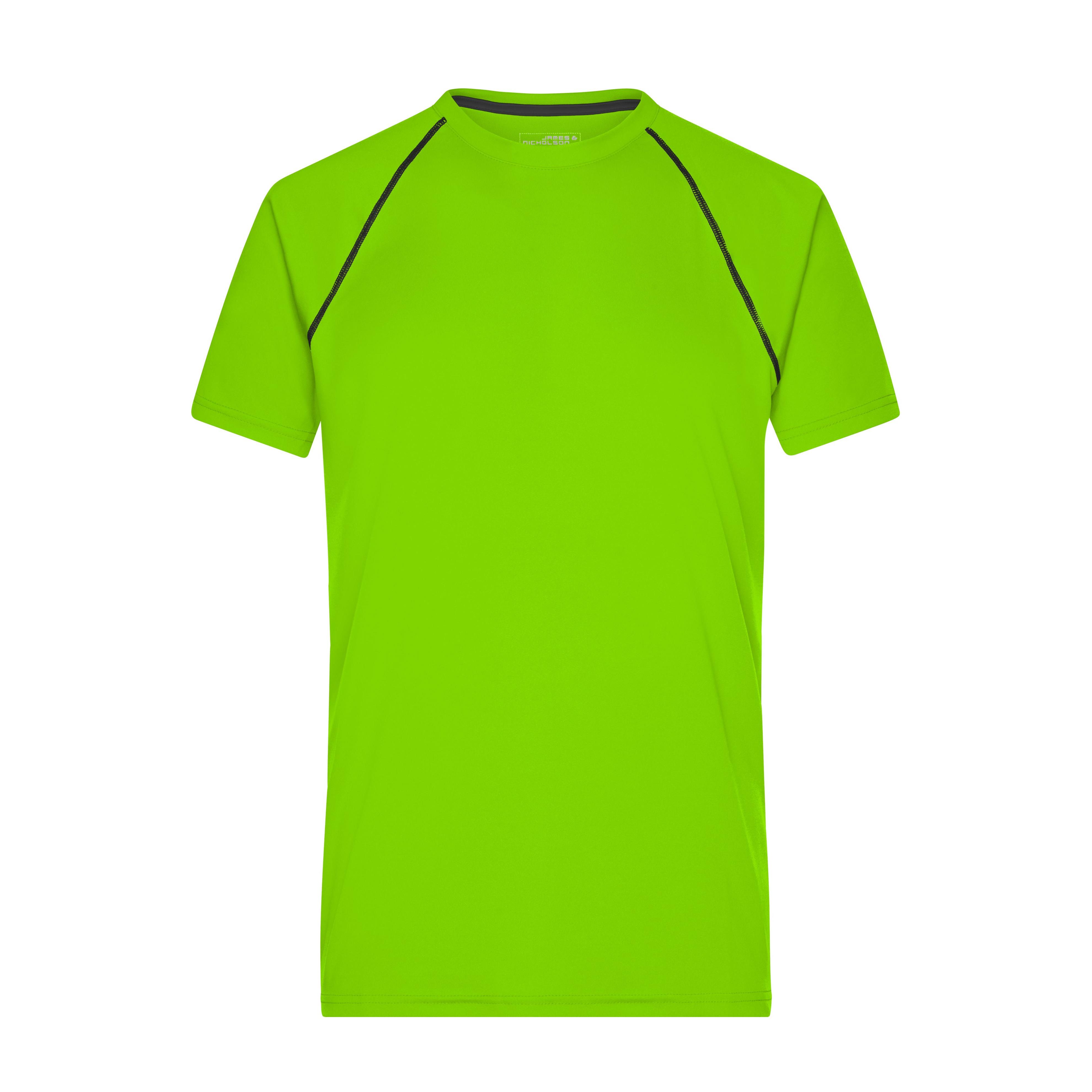 schwarz/grün/neon