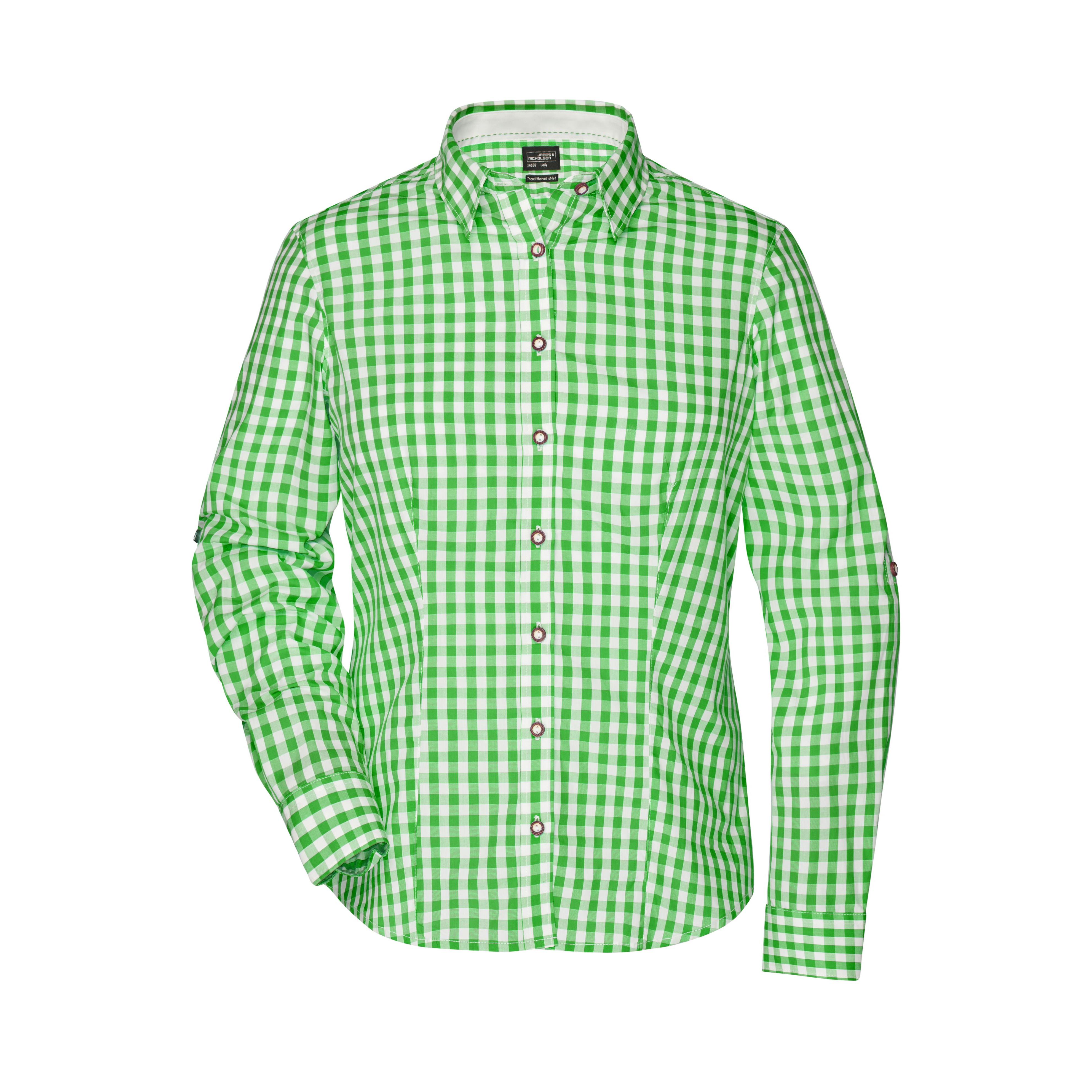 Ladies´ Traditional Shirt