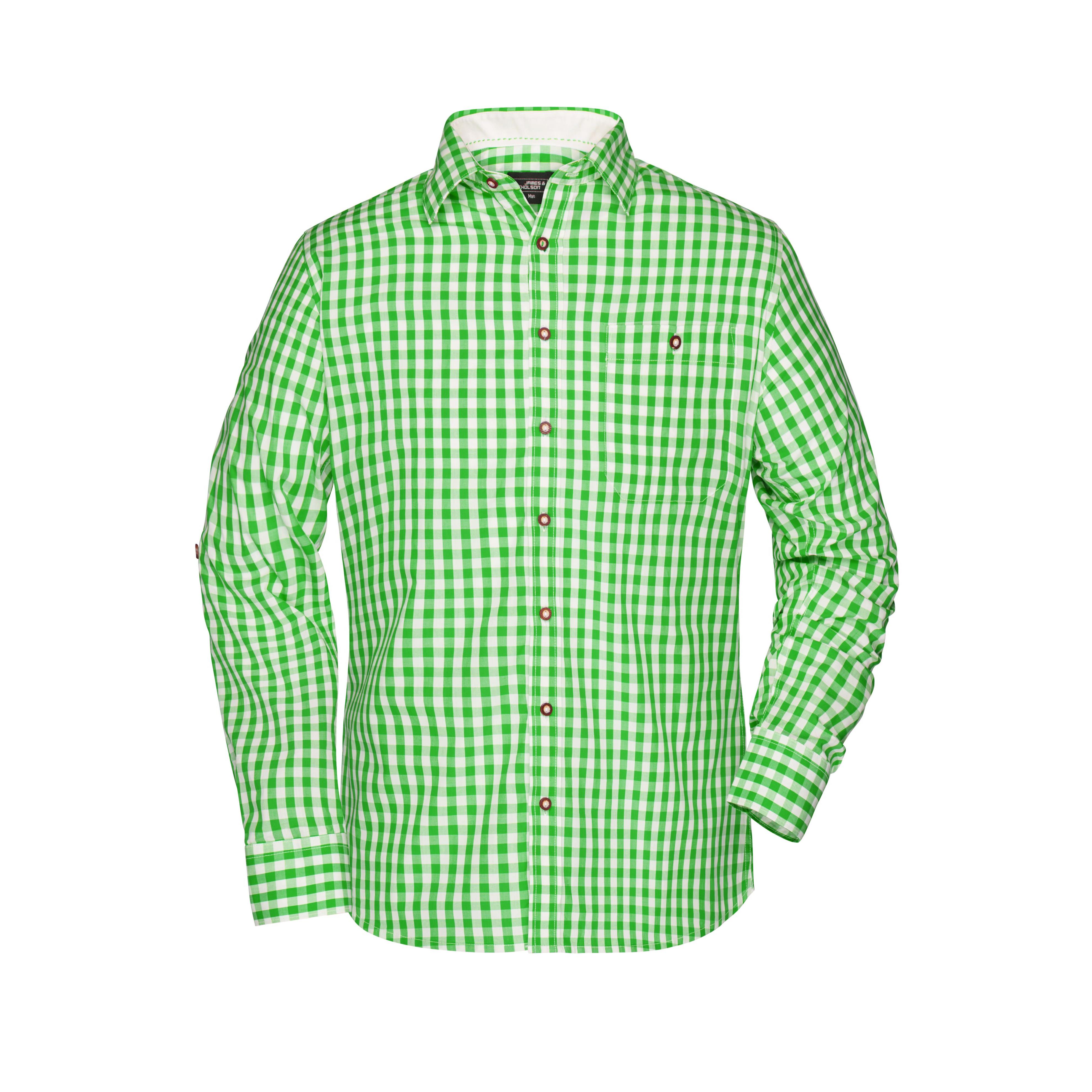 Men´s Traditional Shirt