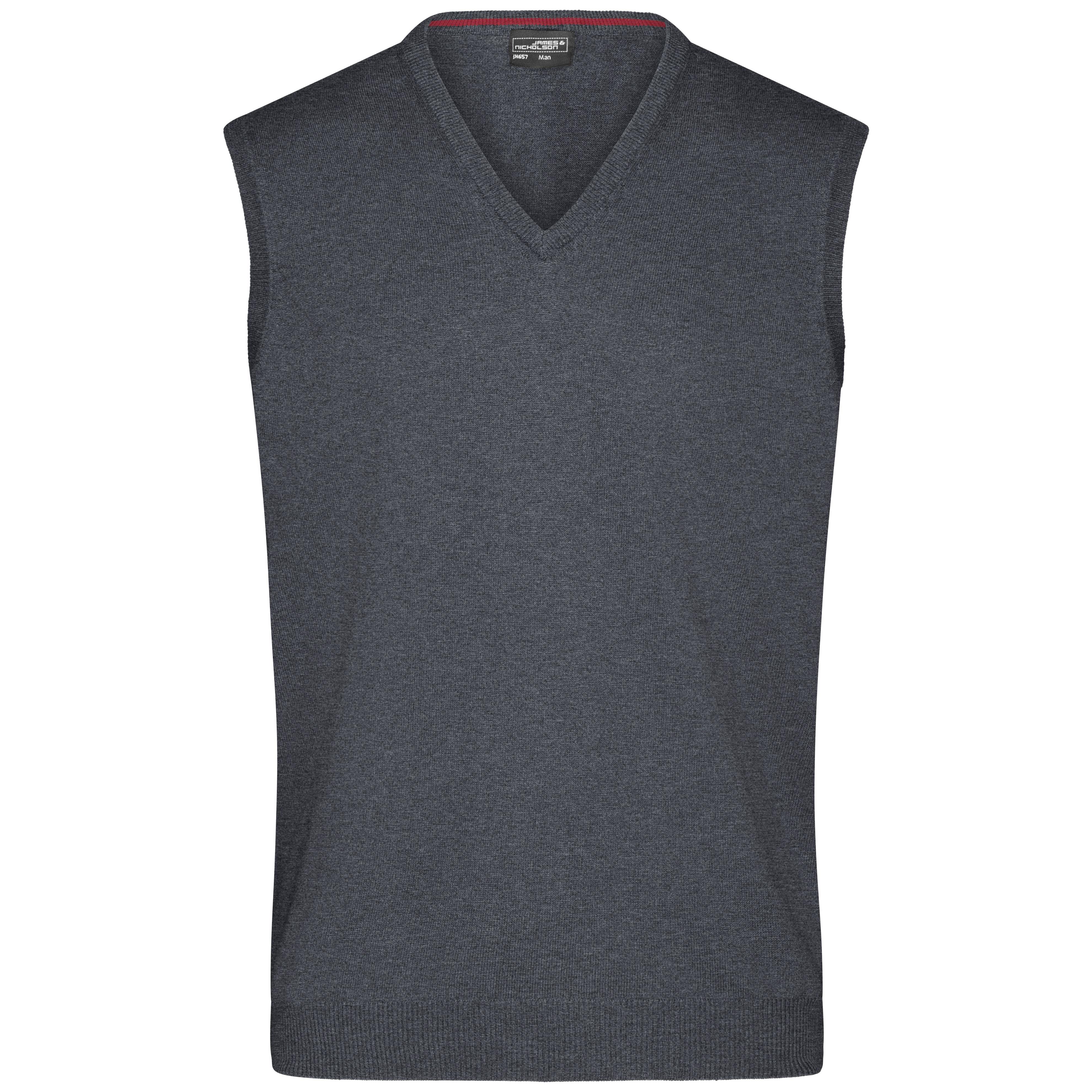 Men´s V-Neck Pullunder