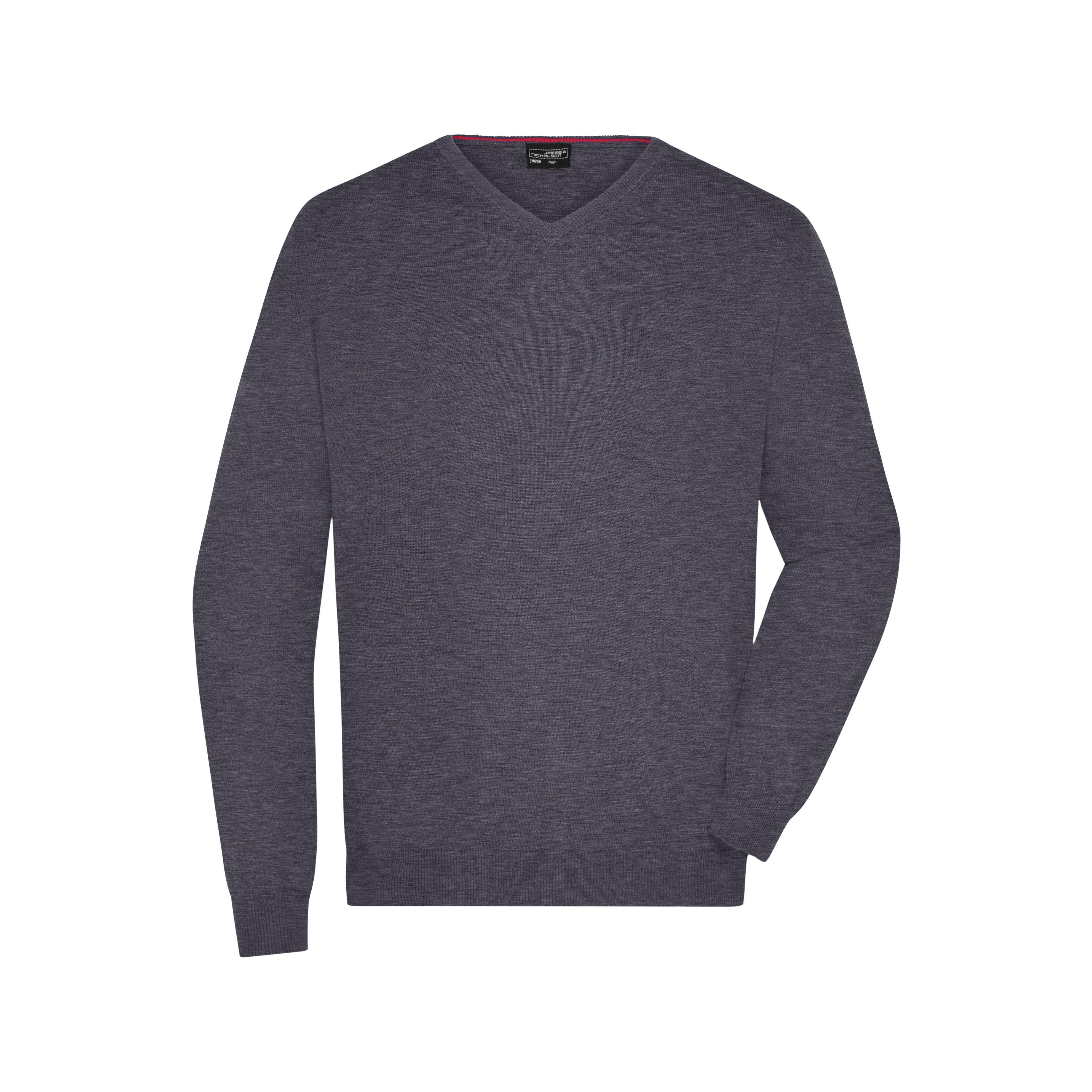 Men´s V-Neck Pullover
